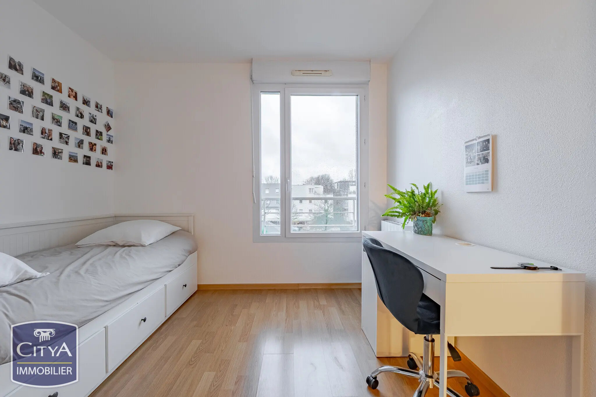 Appartement 4 pièces à Tours — photo 10