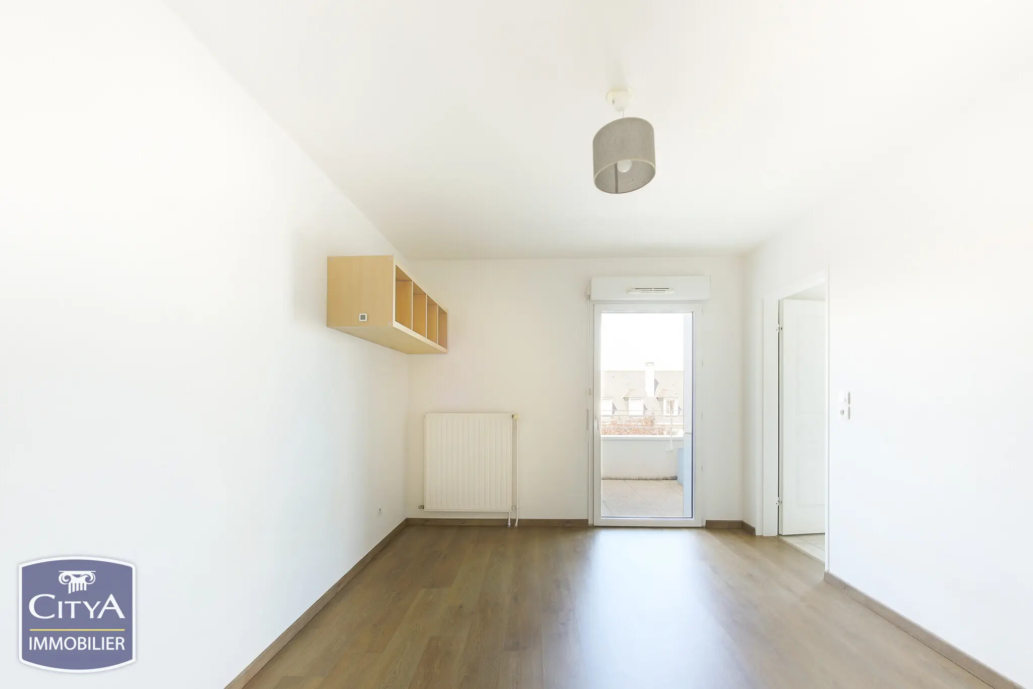 Appartement 3 pièces à Tours — photo 12