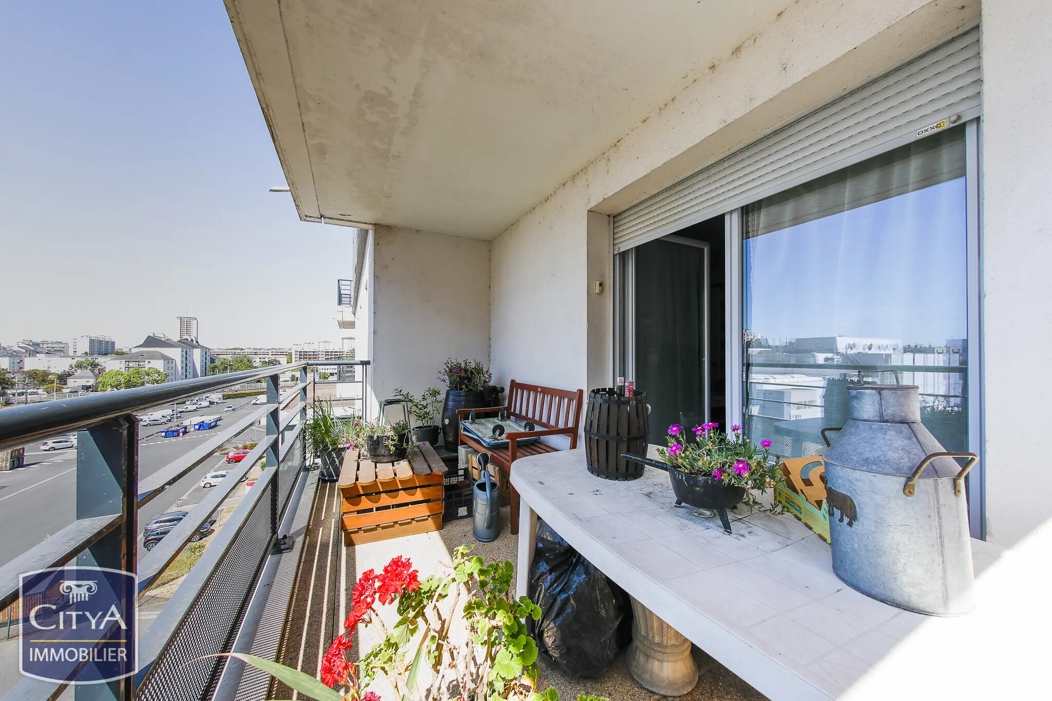 Appartement 3 pièces à Tours — photo 3