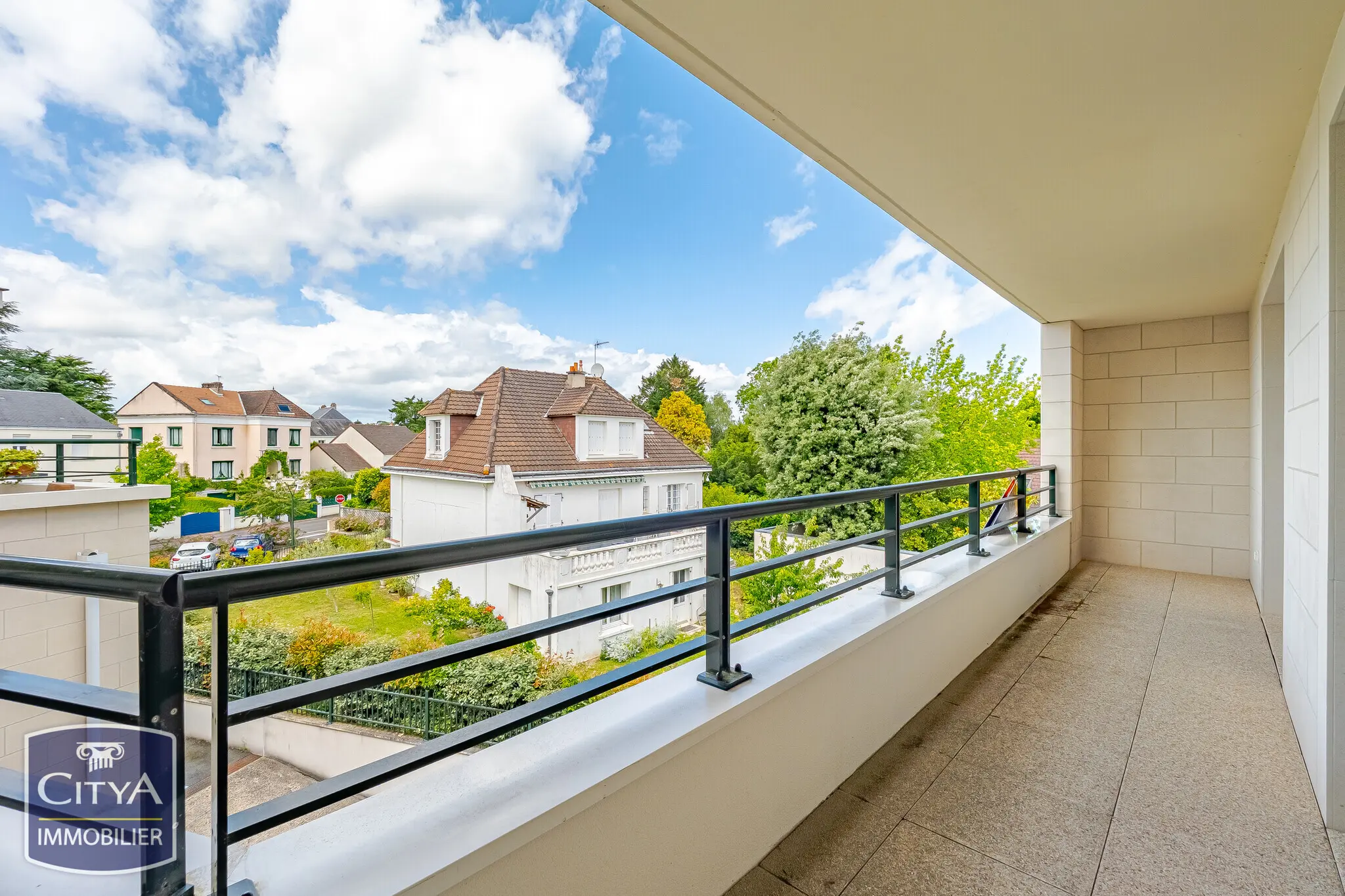 Appartement 3 pièces à Saint-Cyr-sur-Loire — photo 8