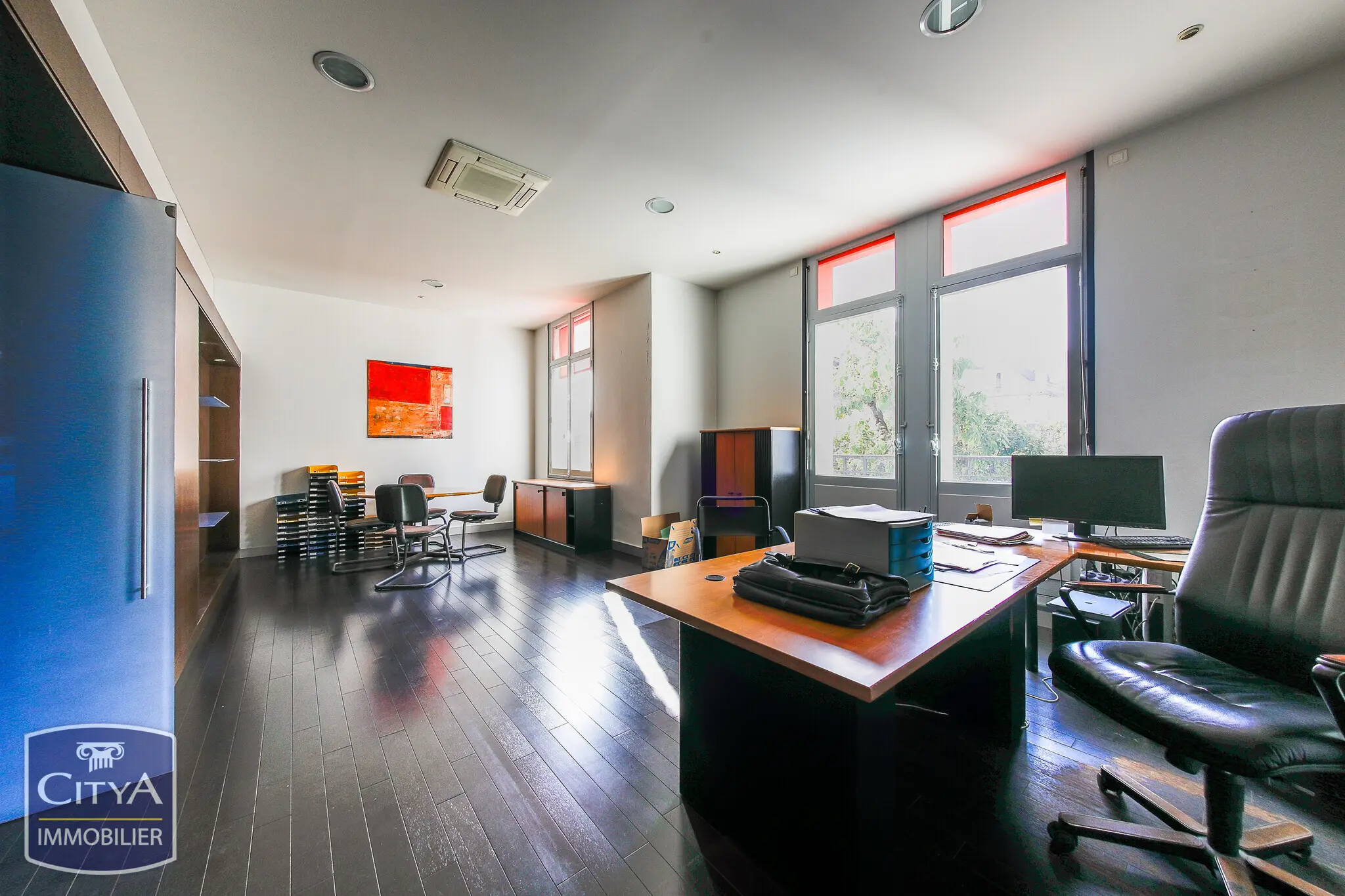 Appartement 5 pièces à Tours — photo 12
