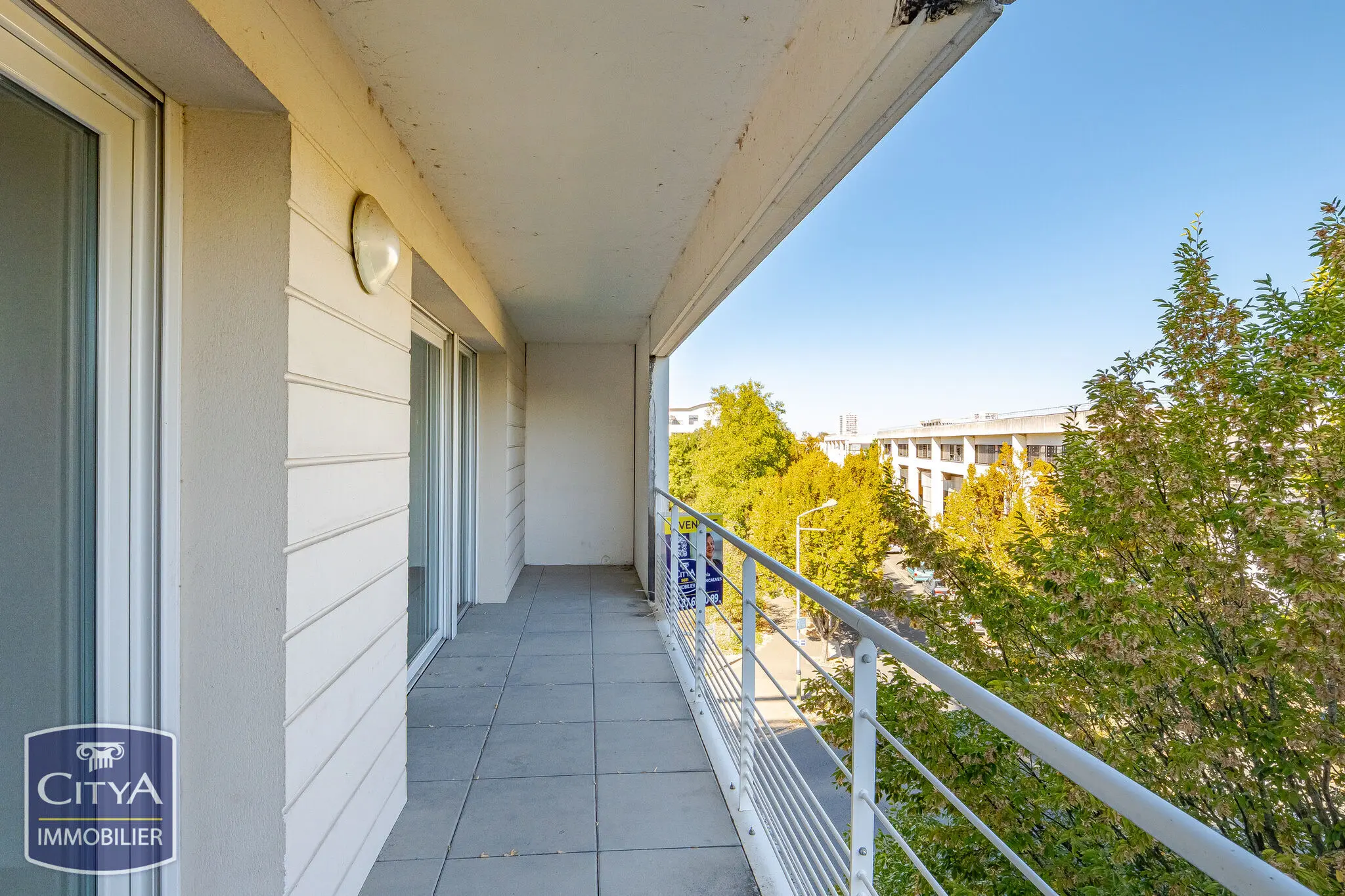 Appartement 3 pièces à Tours — photo 3