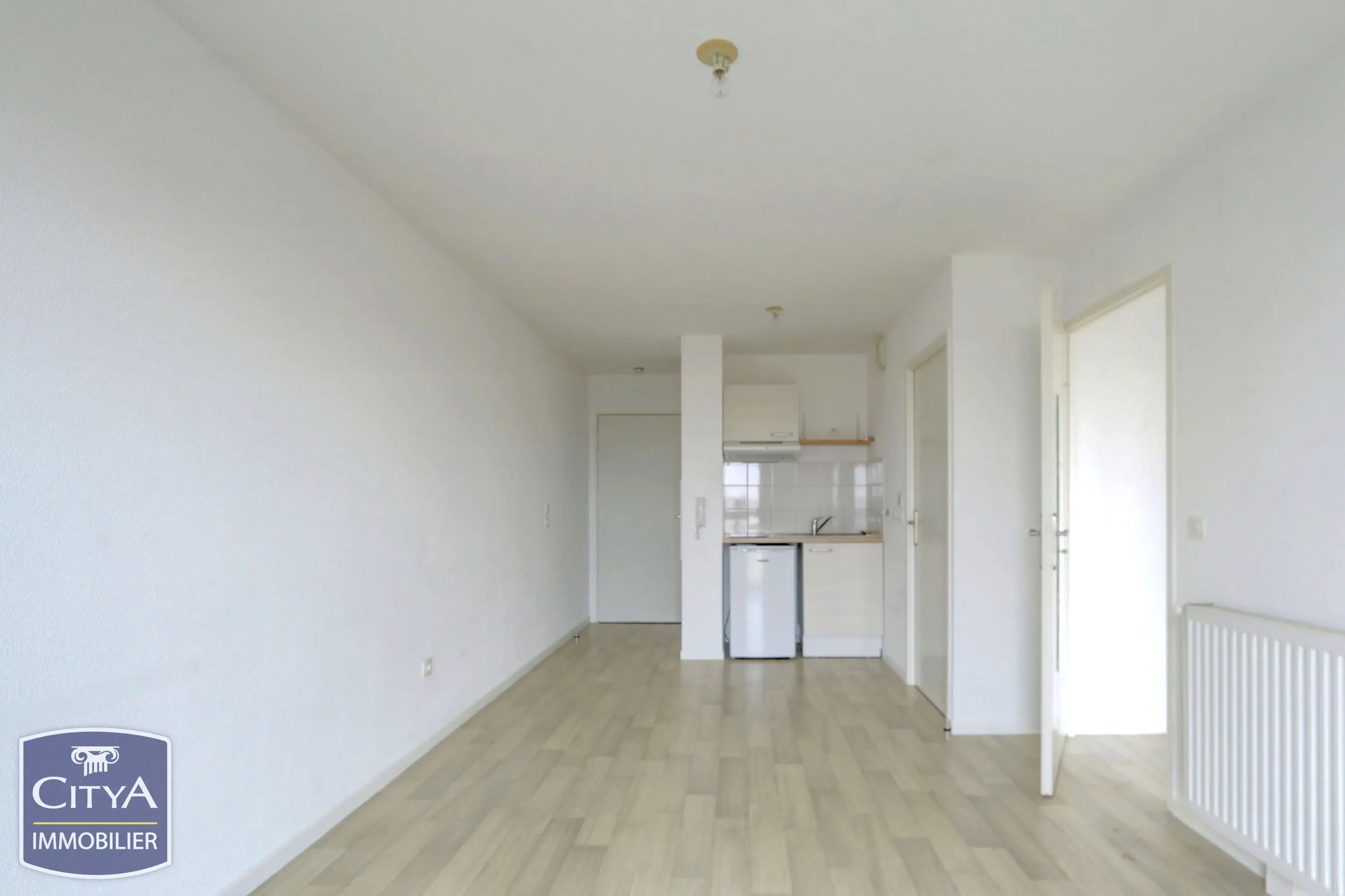 Appartement 2 pièces à Tours — photo 2