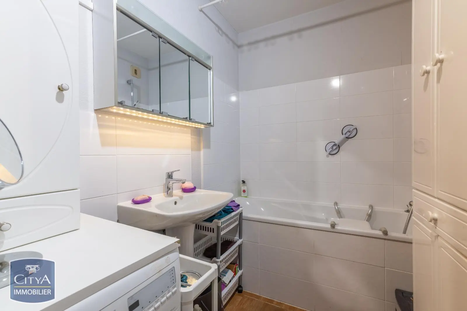 Appartement 4 pièces à Tours — photo 9