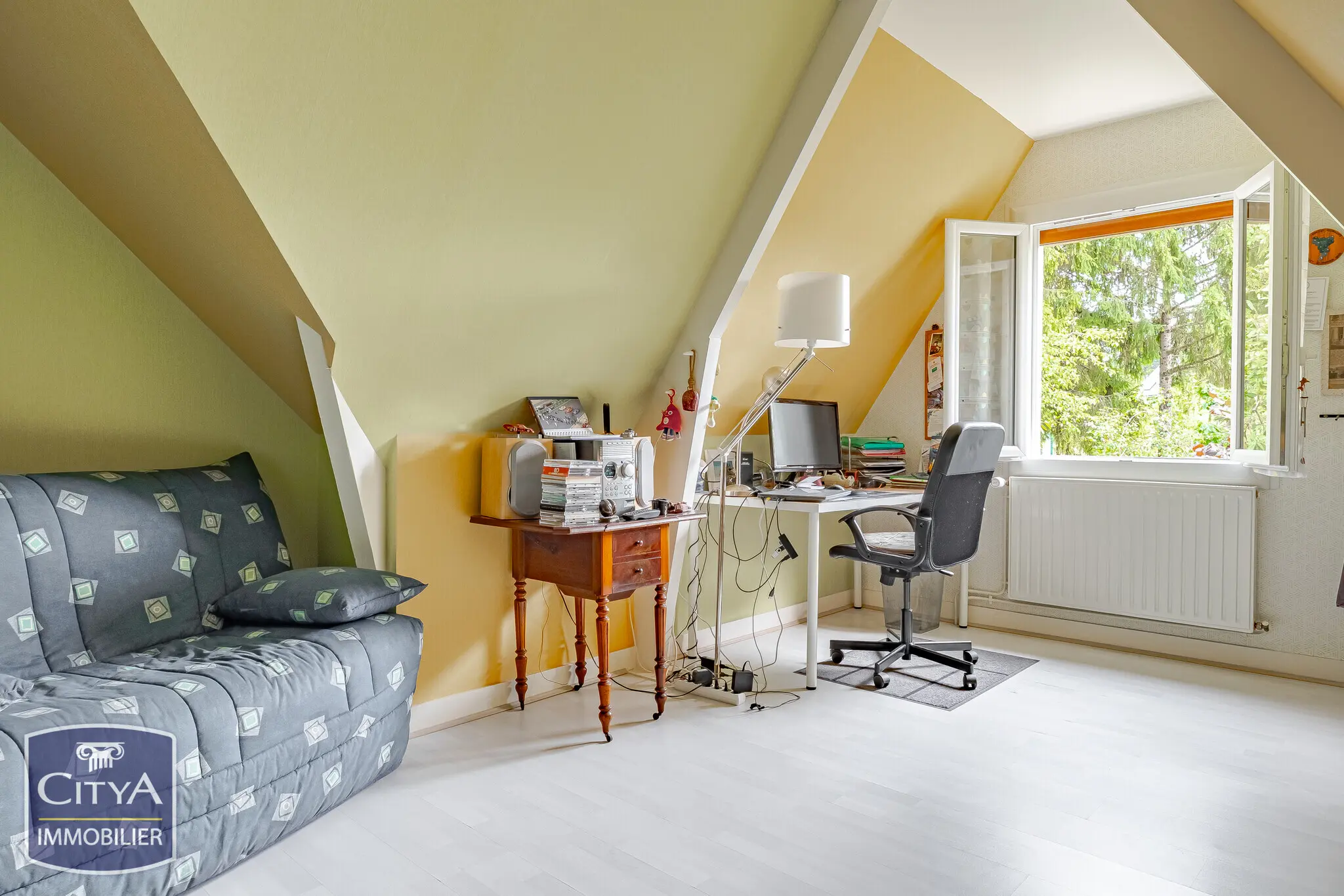 Maison 7 pièces à Fondettes — photo 13