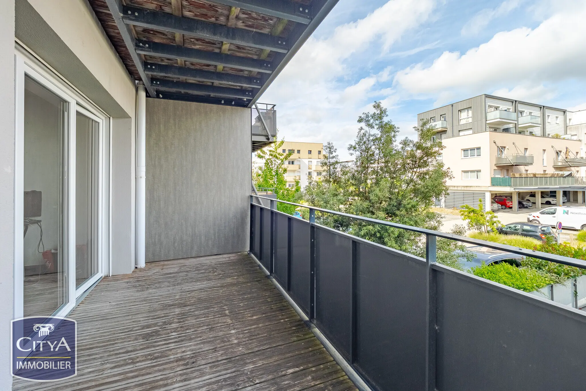 Appartement 1 pièces à Montlouis-sur-Loire — photo 2