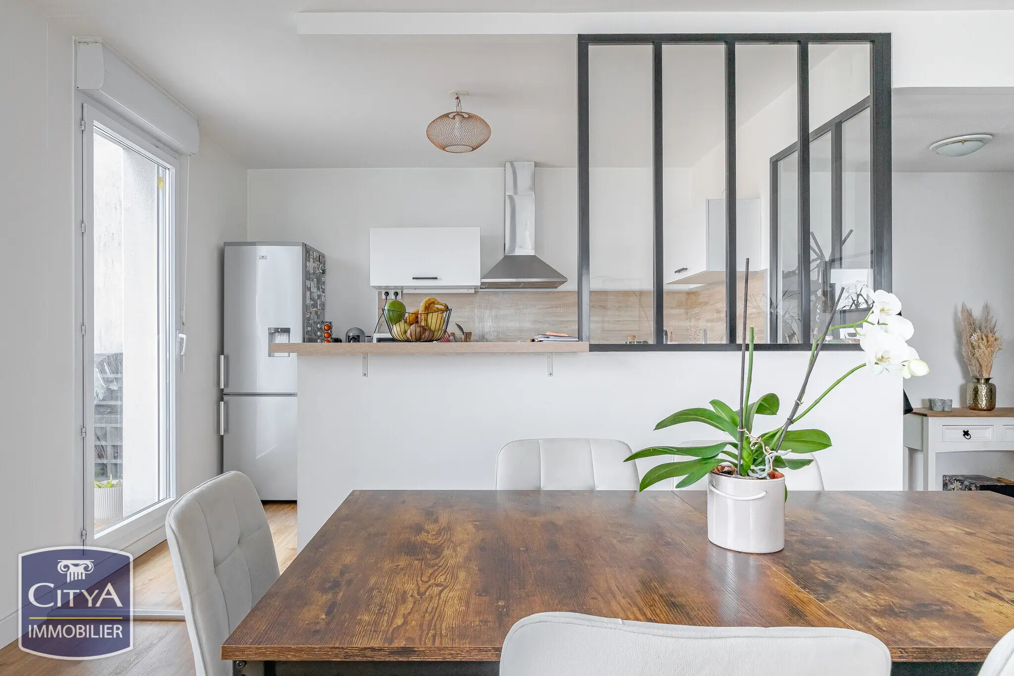 Appartement 4 pièces à Tours — photo 4