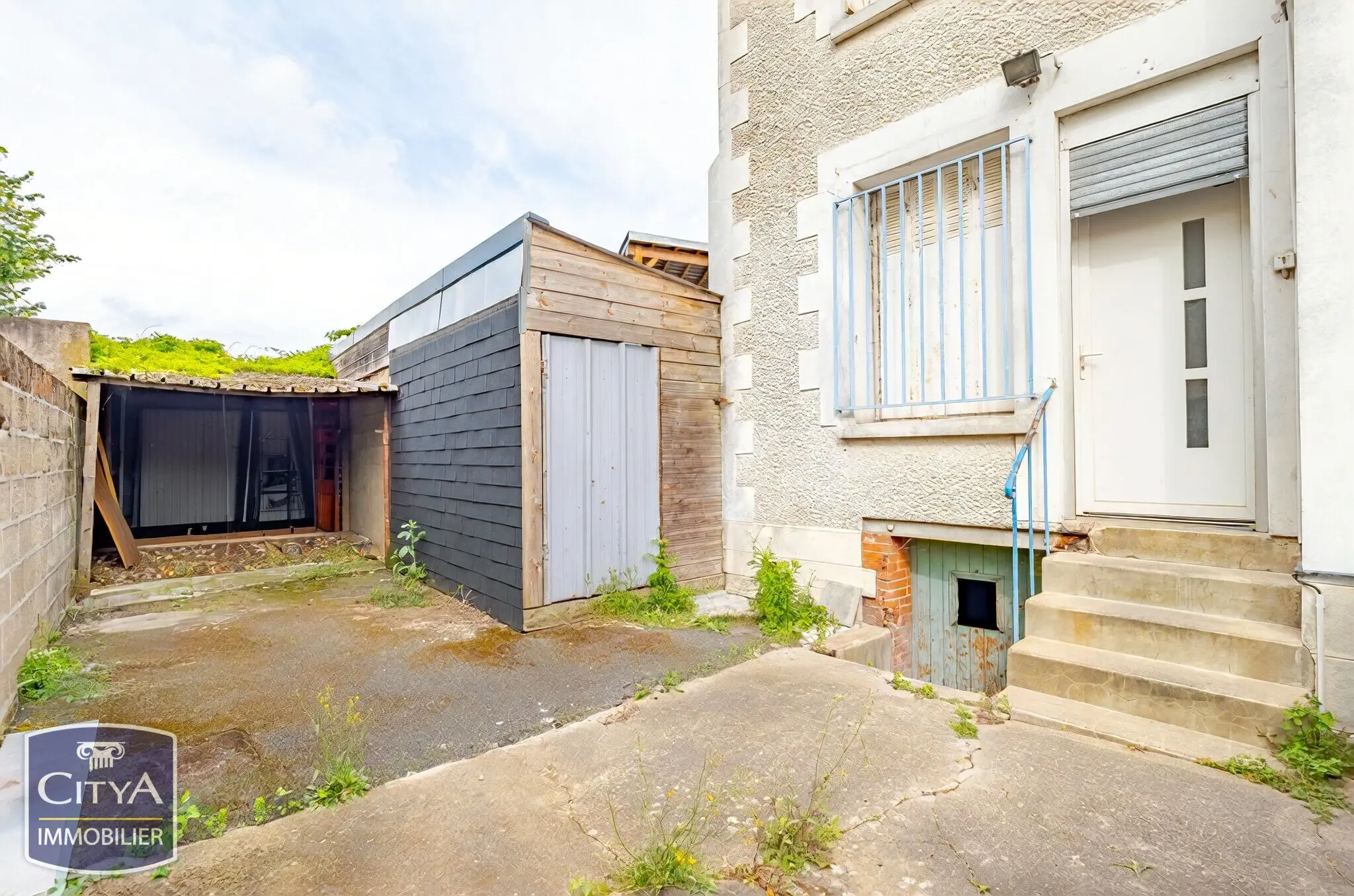 Immeuble à Tours — photo 6