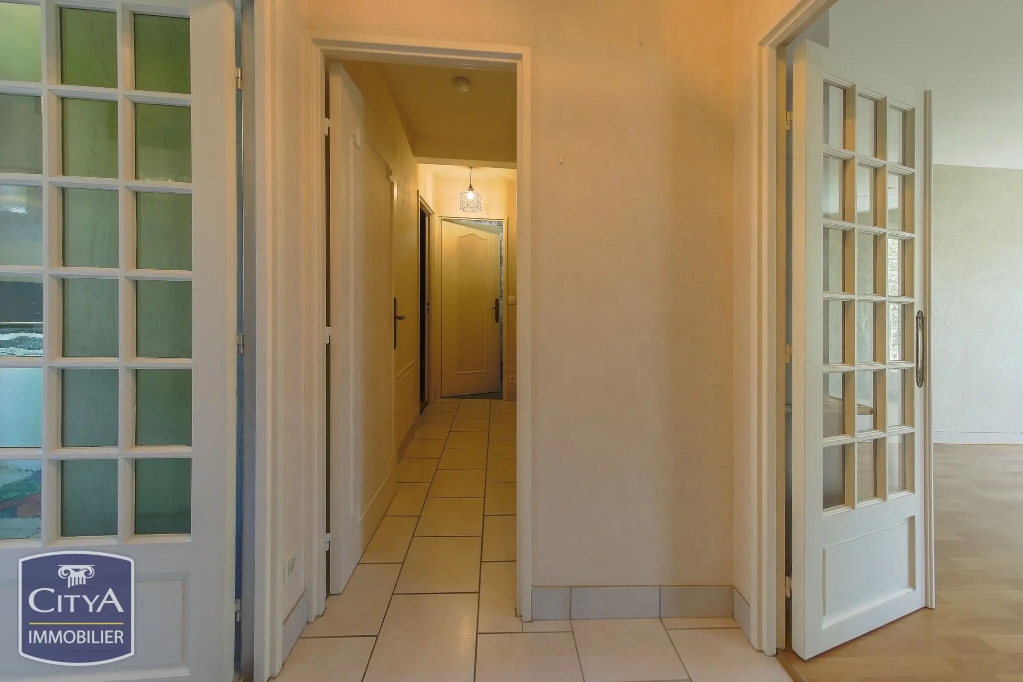 Appartement 4 pièces à Tours — photo 9