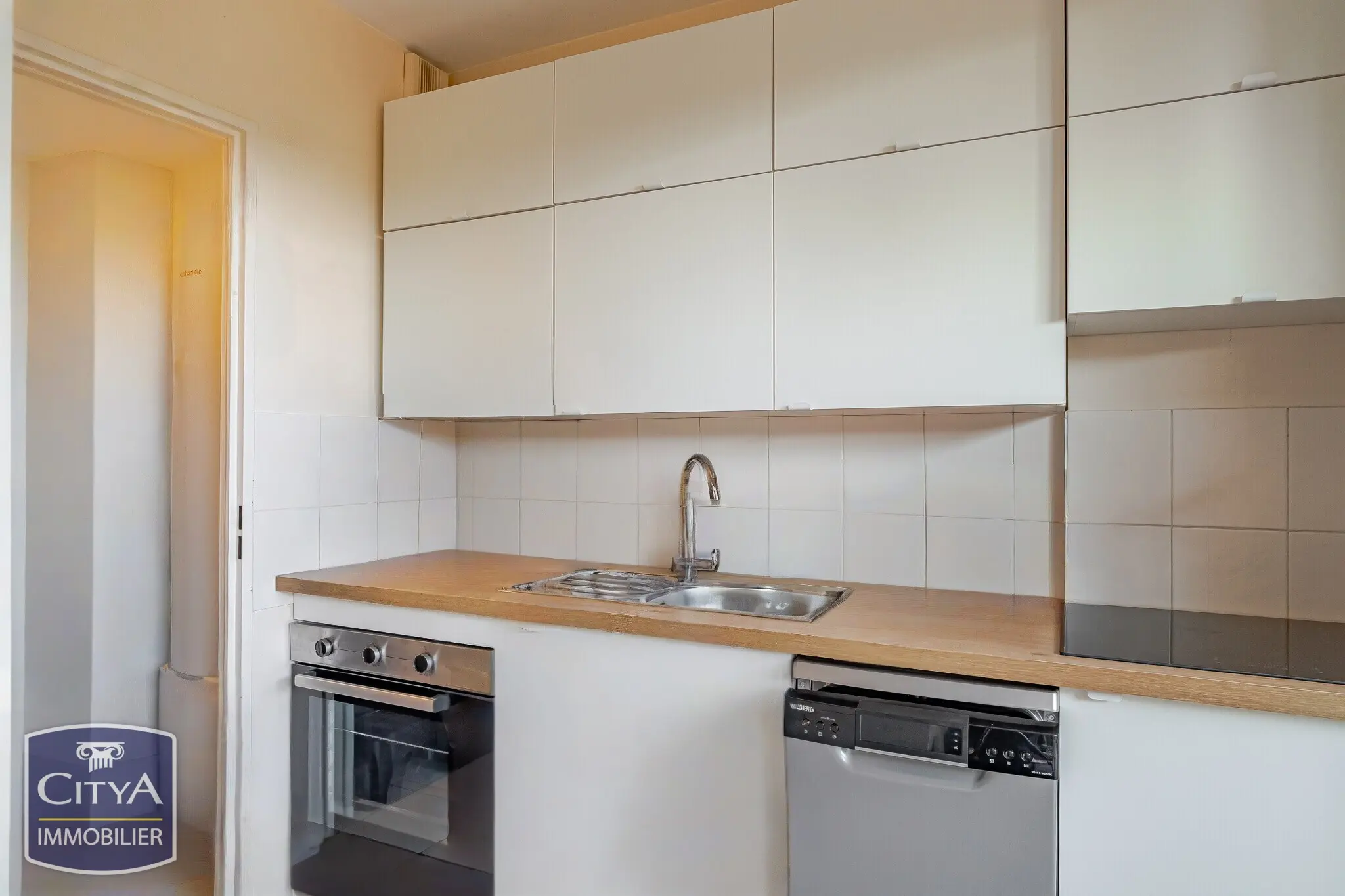 Appartement 3 pièces à Tours — photo 6