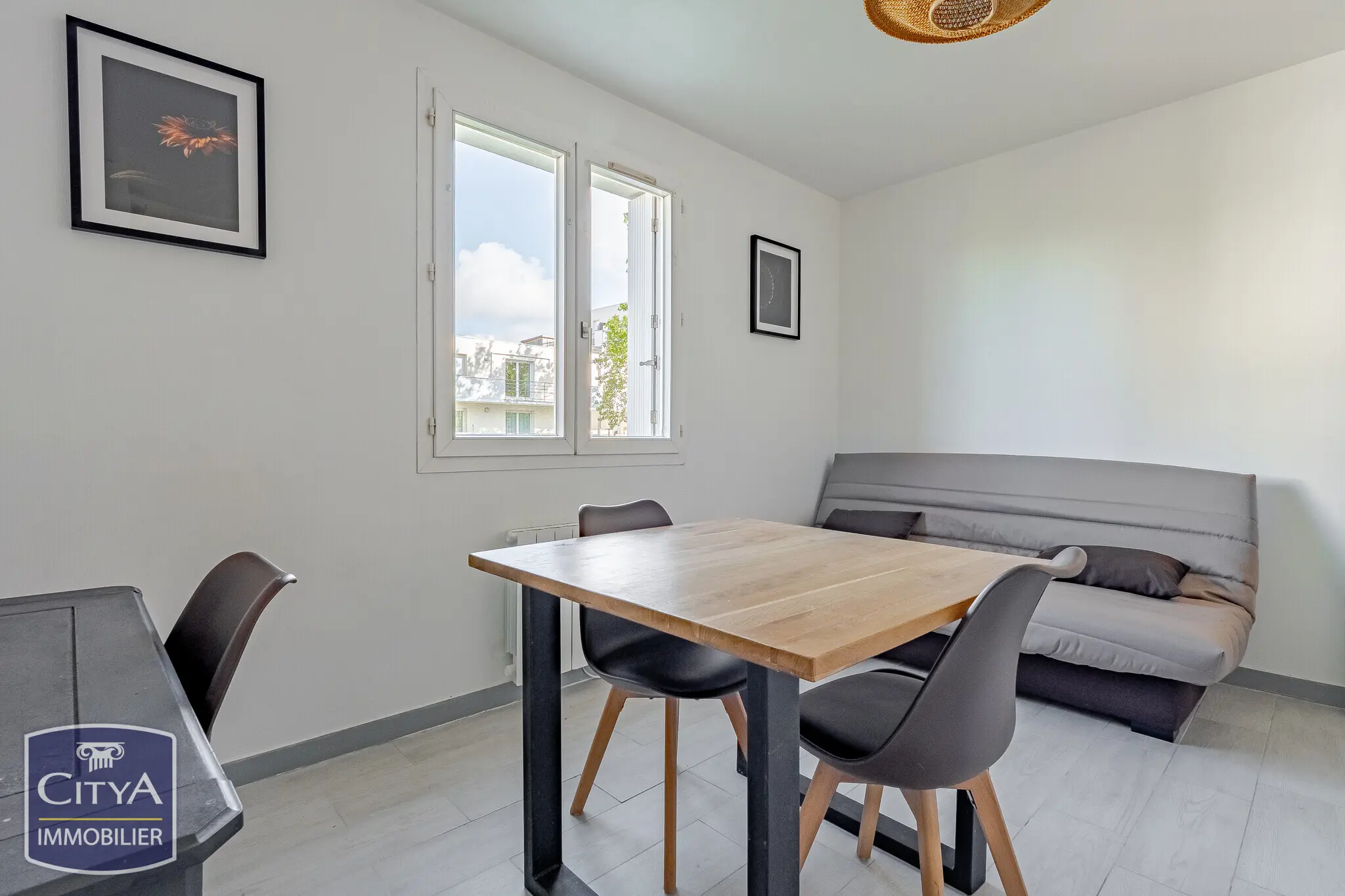 Appartement 1 pièces à Tours — photo 3