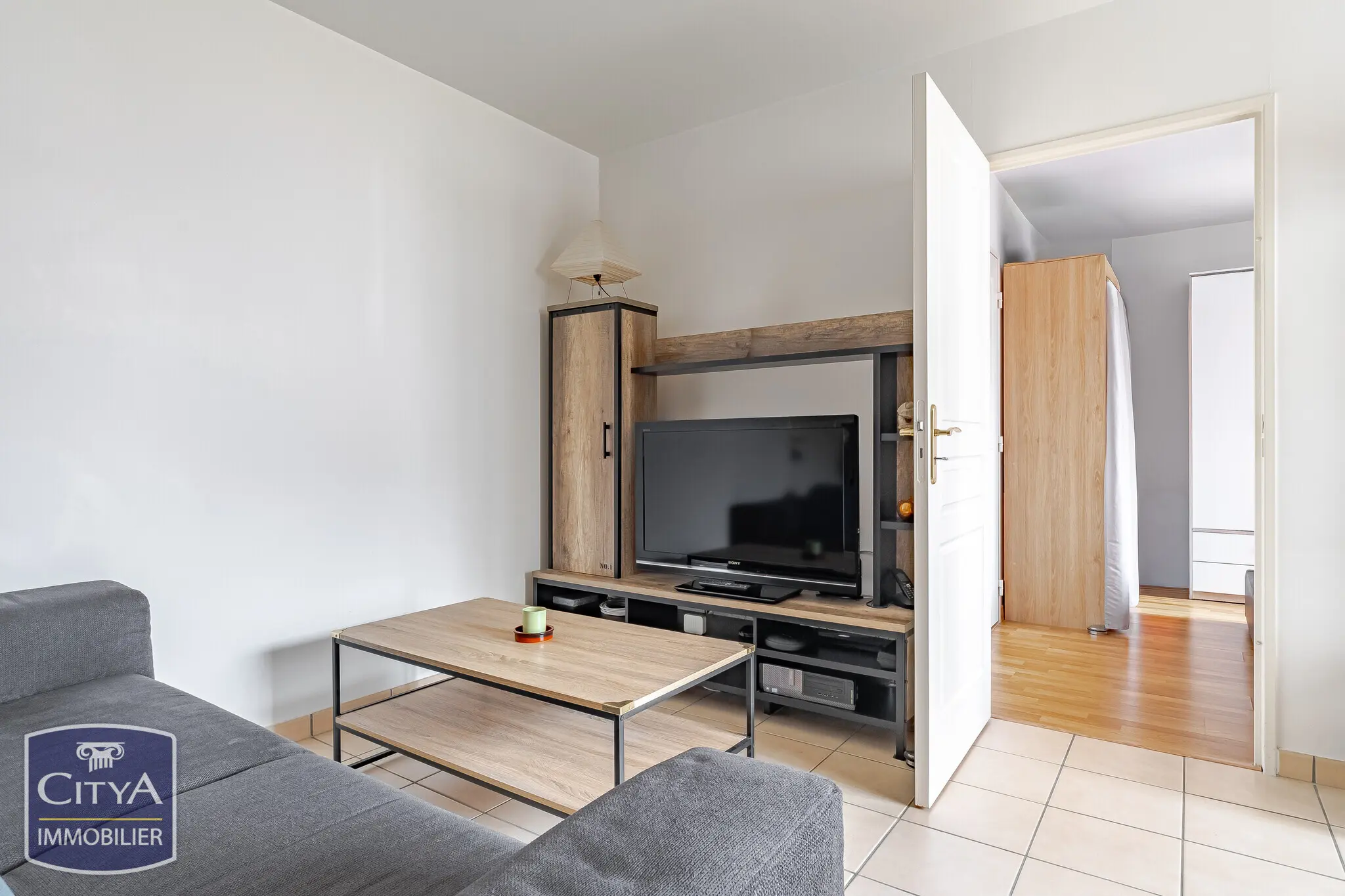 Appartement 2 pièces à Tours — photo 3