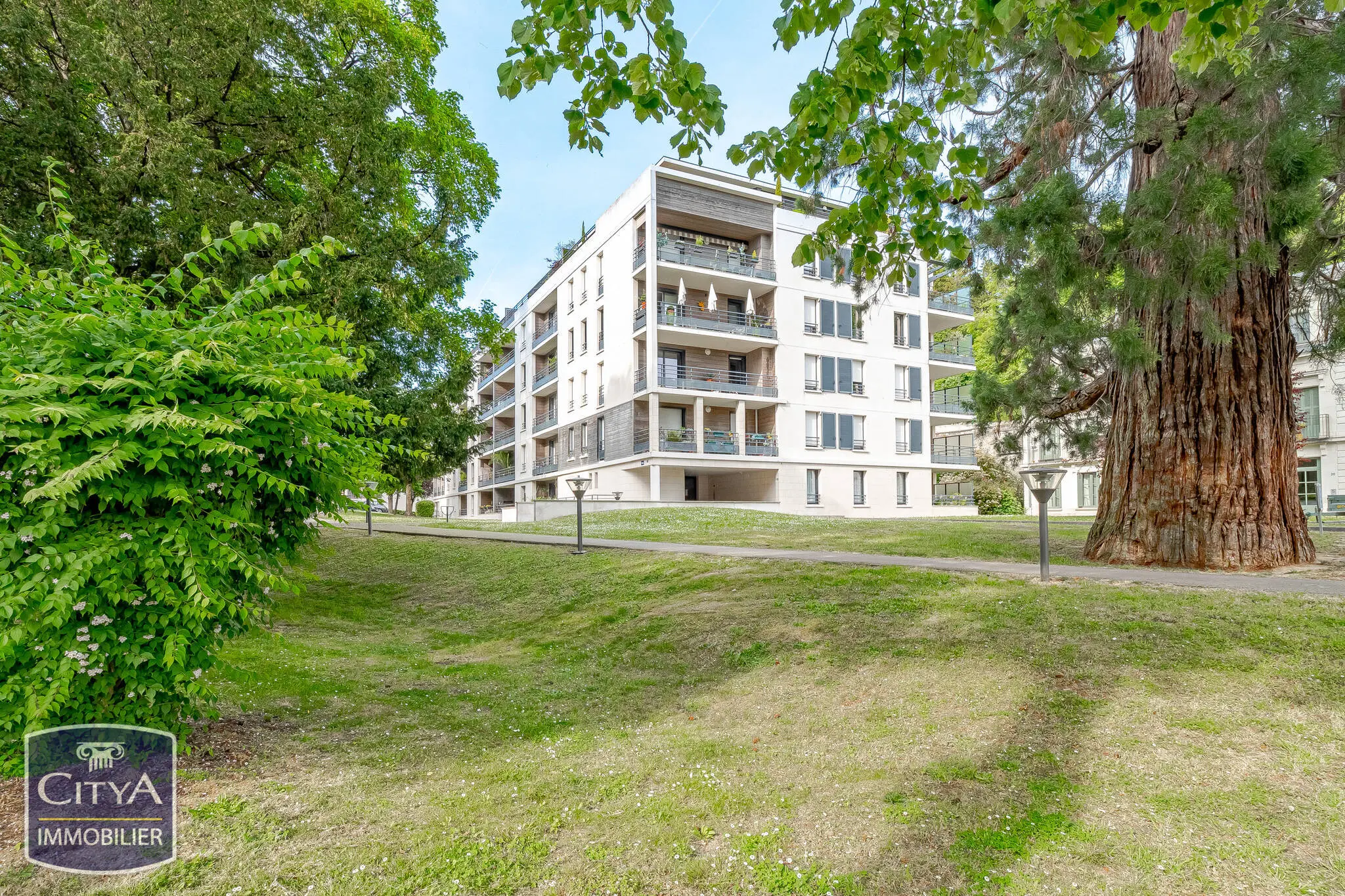 Appartement 2 pièces à Tours — photo 12