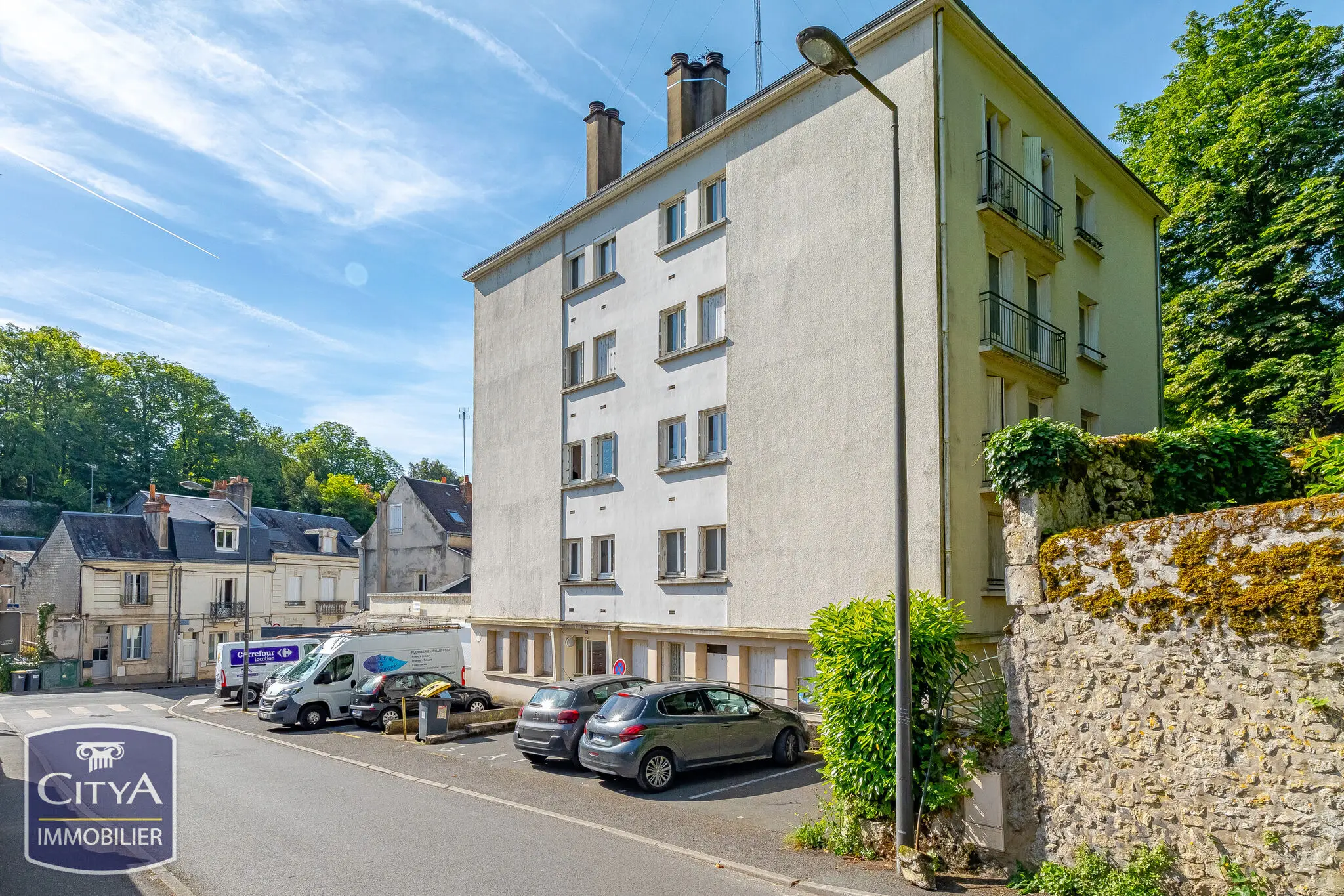 Appartement 2 pièces à Tours — photo 10