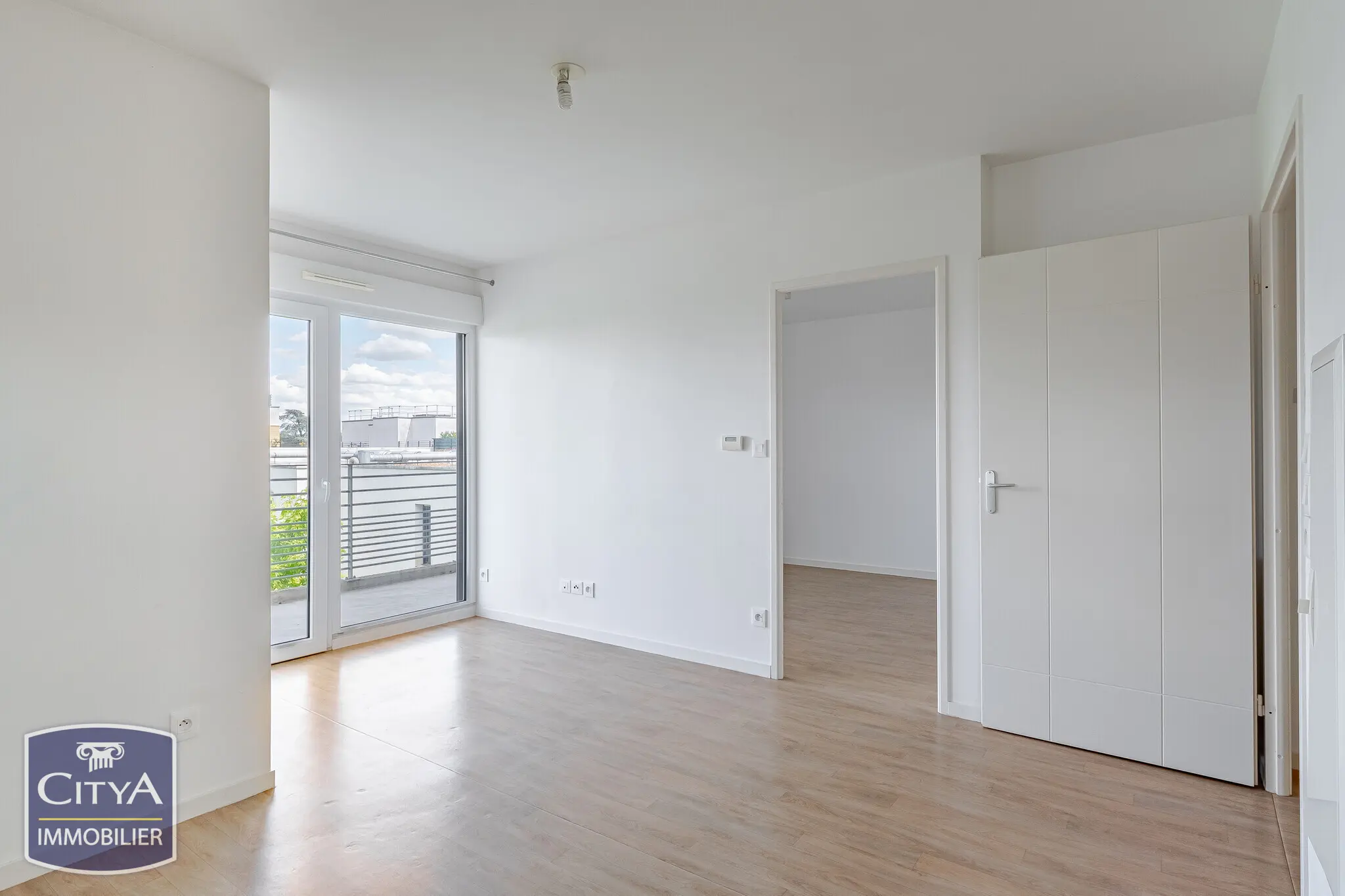 Appartement 2 pièces à Tours — photo 3