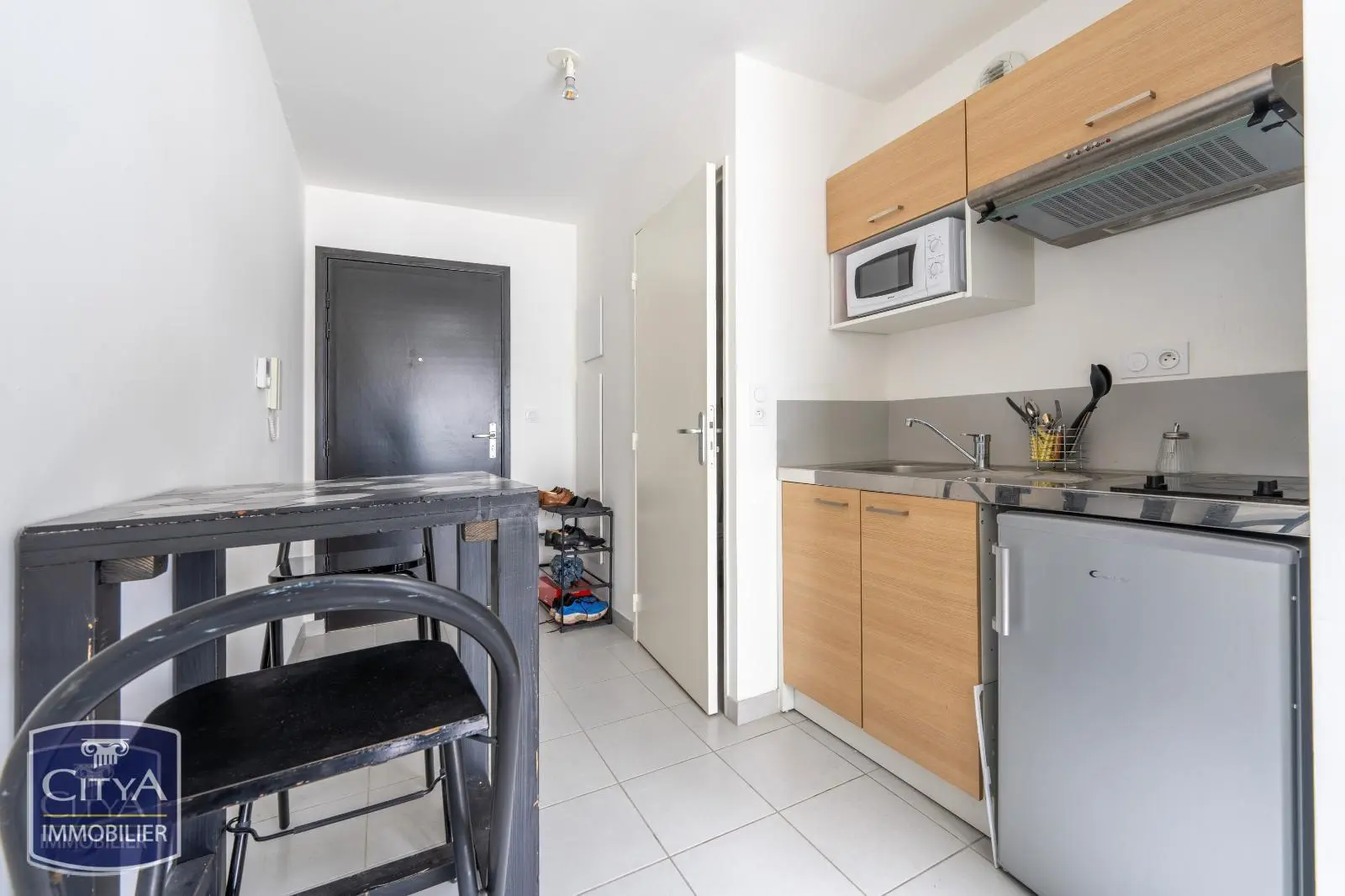Appartement 1 pièces à Tours — photo 6