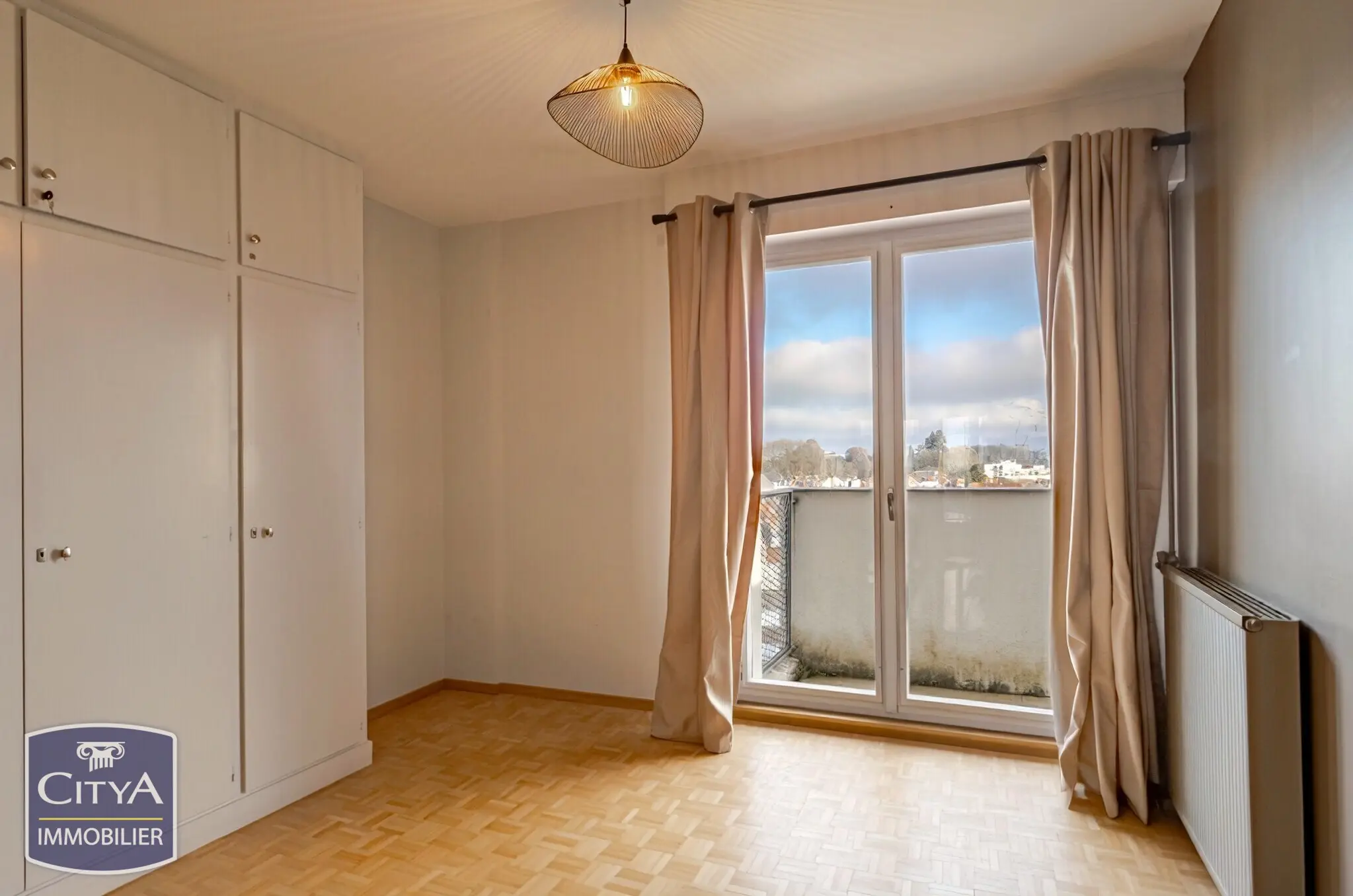 Appartement 4 pièces à Tours — photo 3
