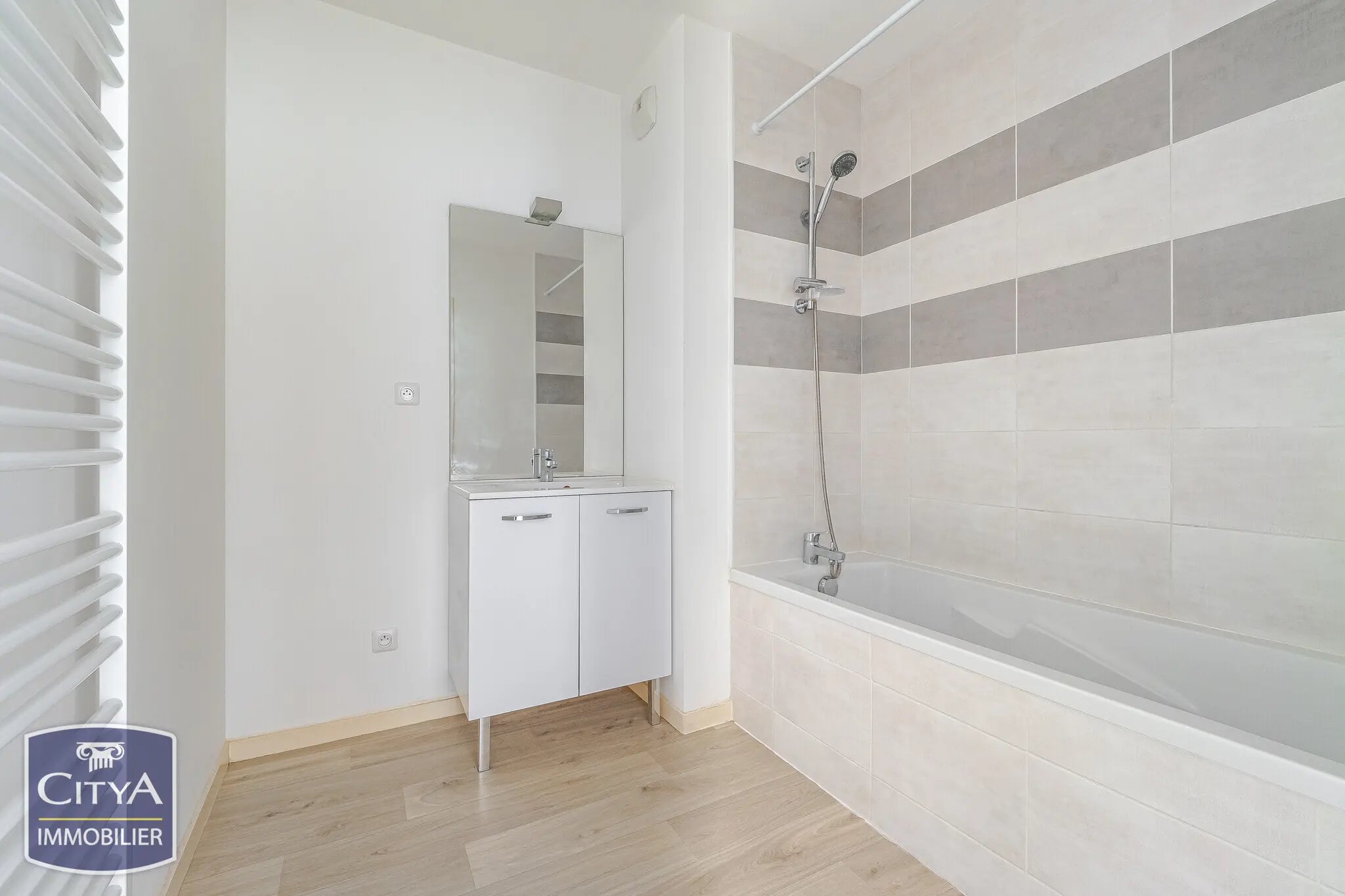 Appartement 3 pièces à Joué-lès-Tours — photo 7
