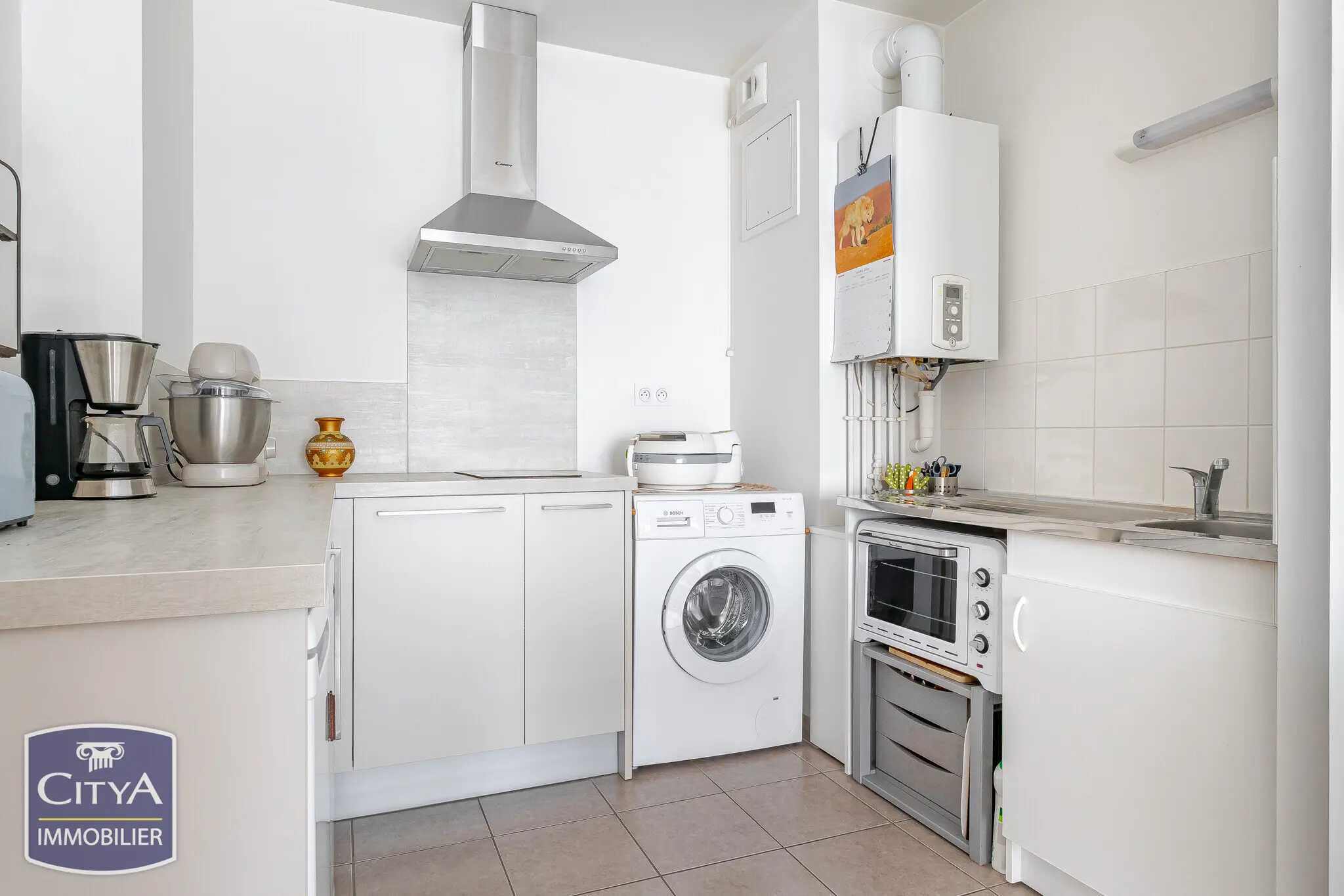 Appartement 2 pièces à Tours — photo 3