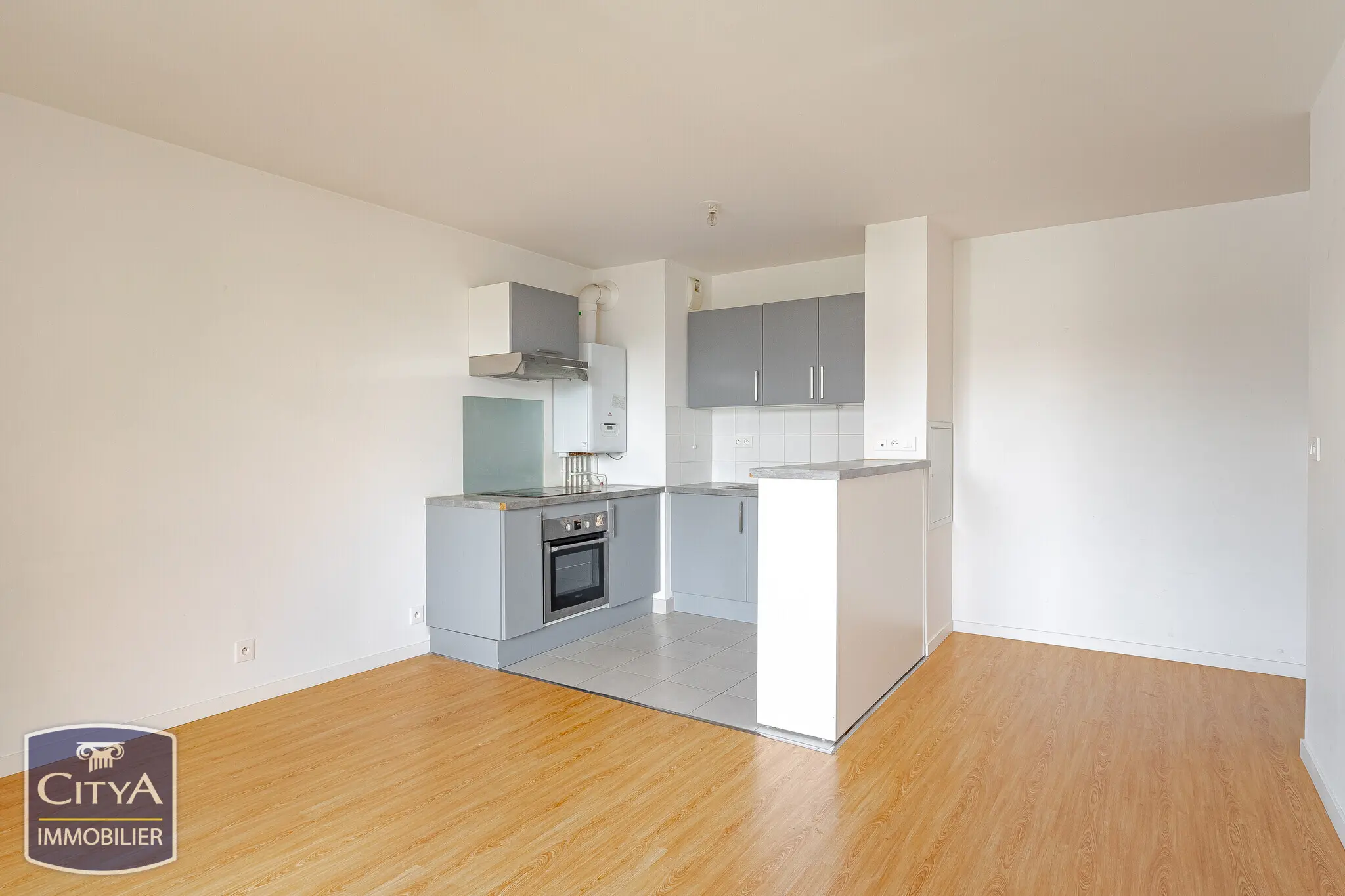 Appartement 3 pièces à Saint-Cyr-sur-Loire — photo 3
