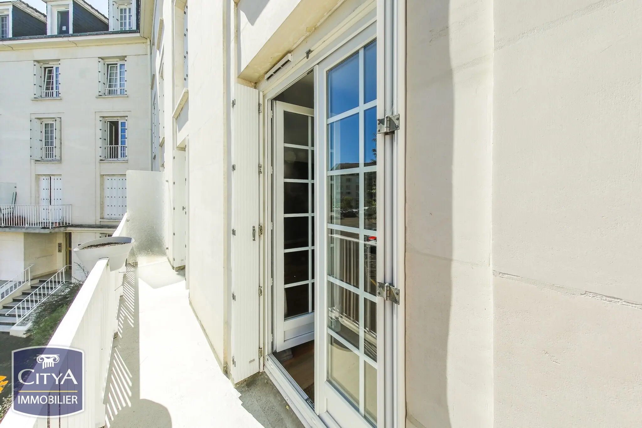 Appartement 4 pièces à Tours — photo 7