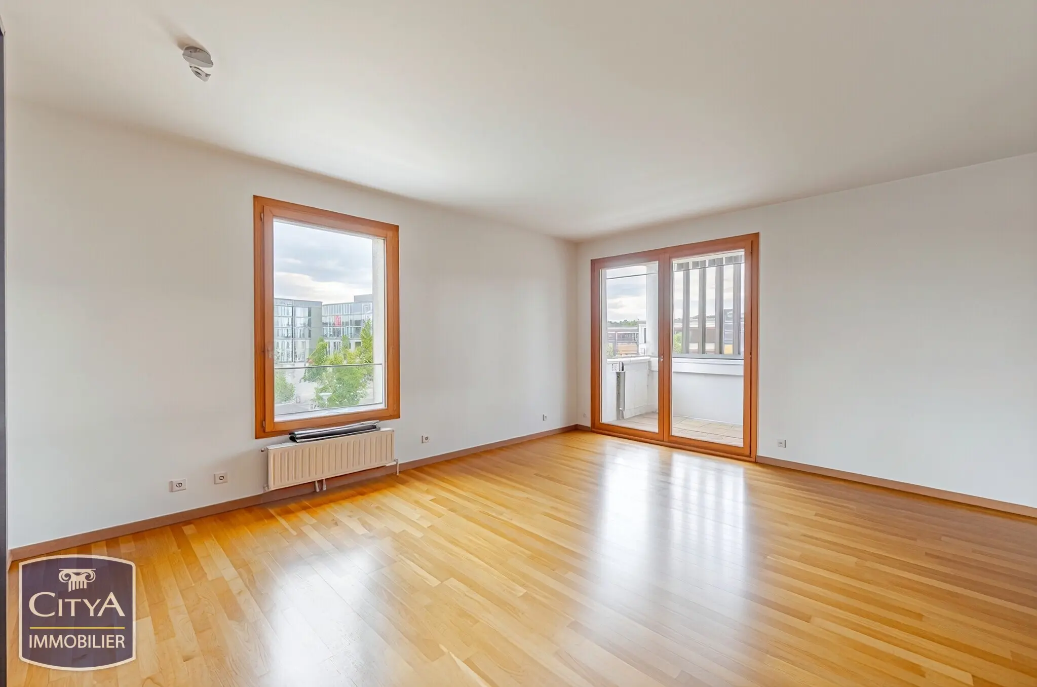 Appartement 3 pièces 71m²