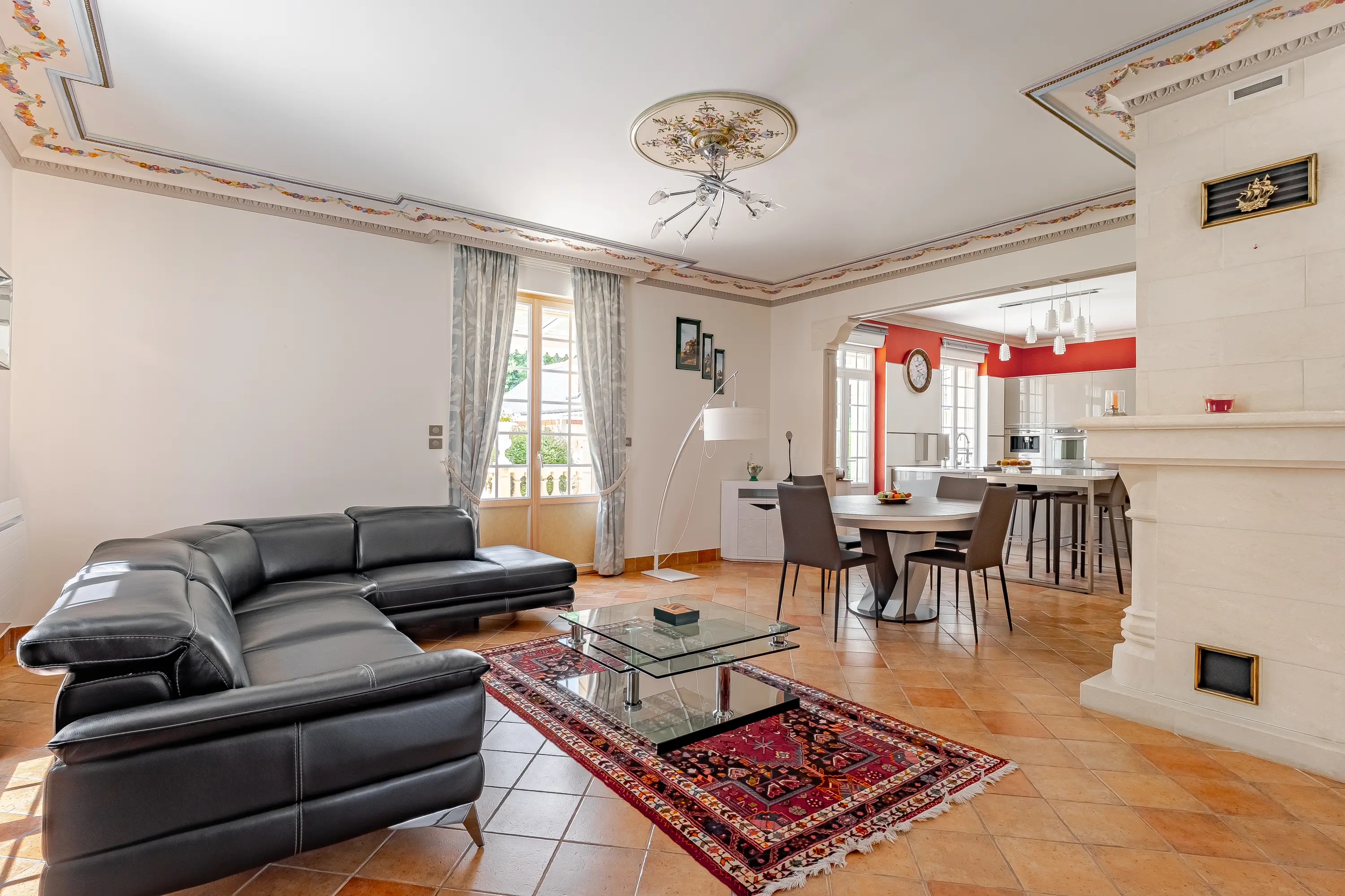 Maison 5 pièces à Chambray-lès-Tours — photo 9
