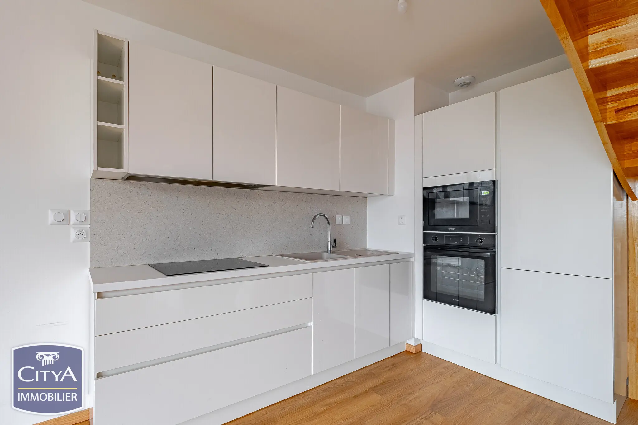 Appartement 3 pièces à La Riche — photo 2