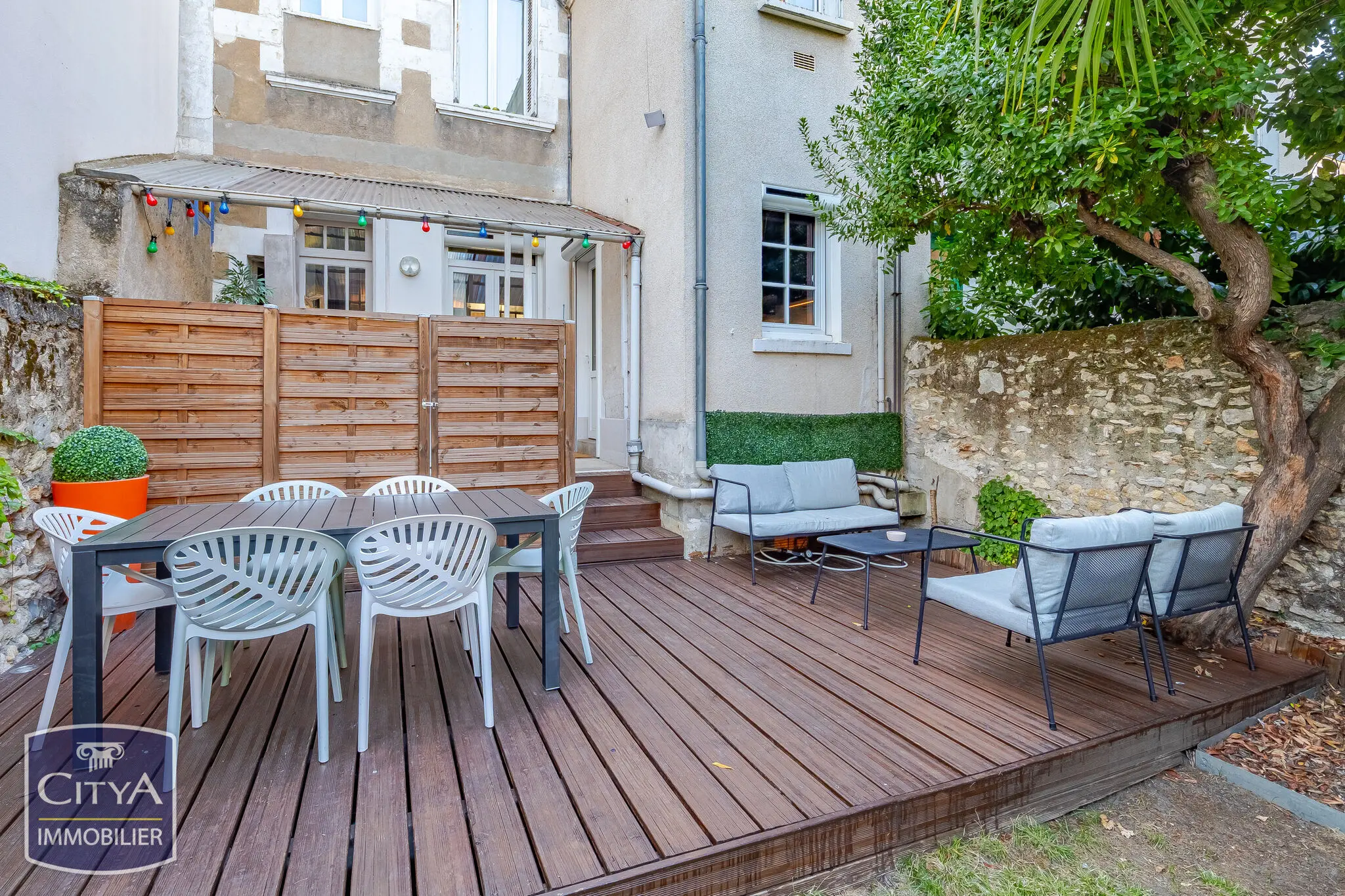 Appartement 2 pièces à Tours — photo 10