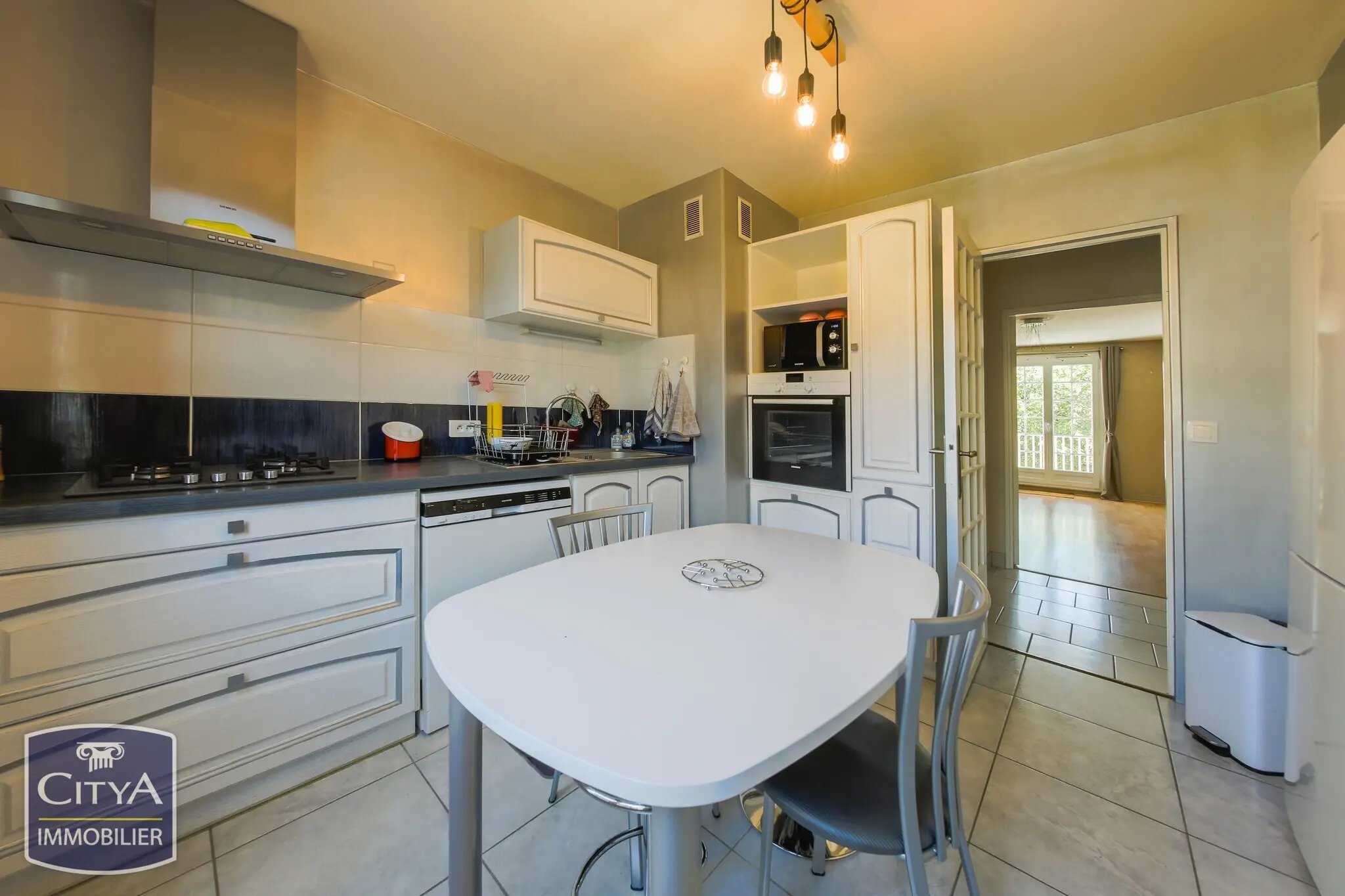 Appartement 4 pièces à Tours — photo 4