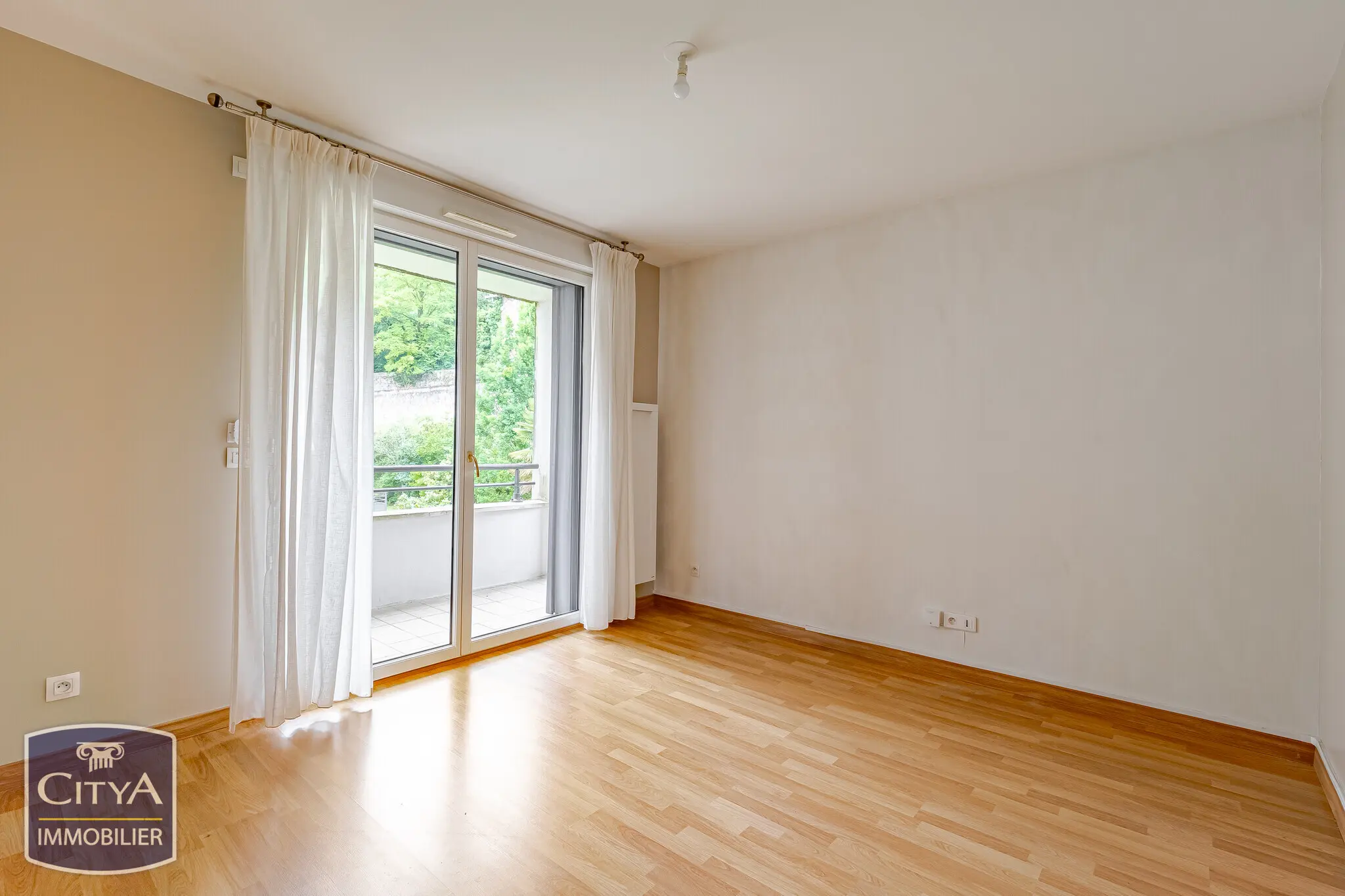 Appartement 4 pièces 131.9m²