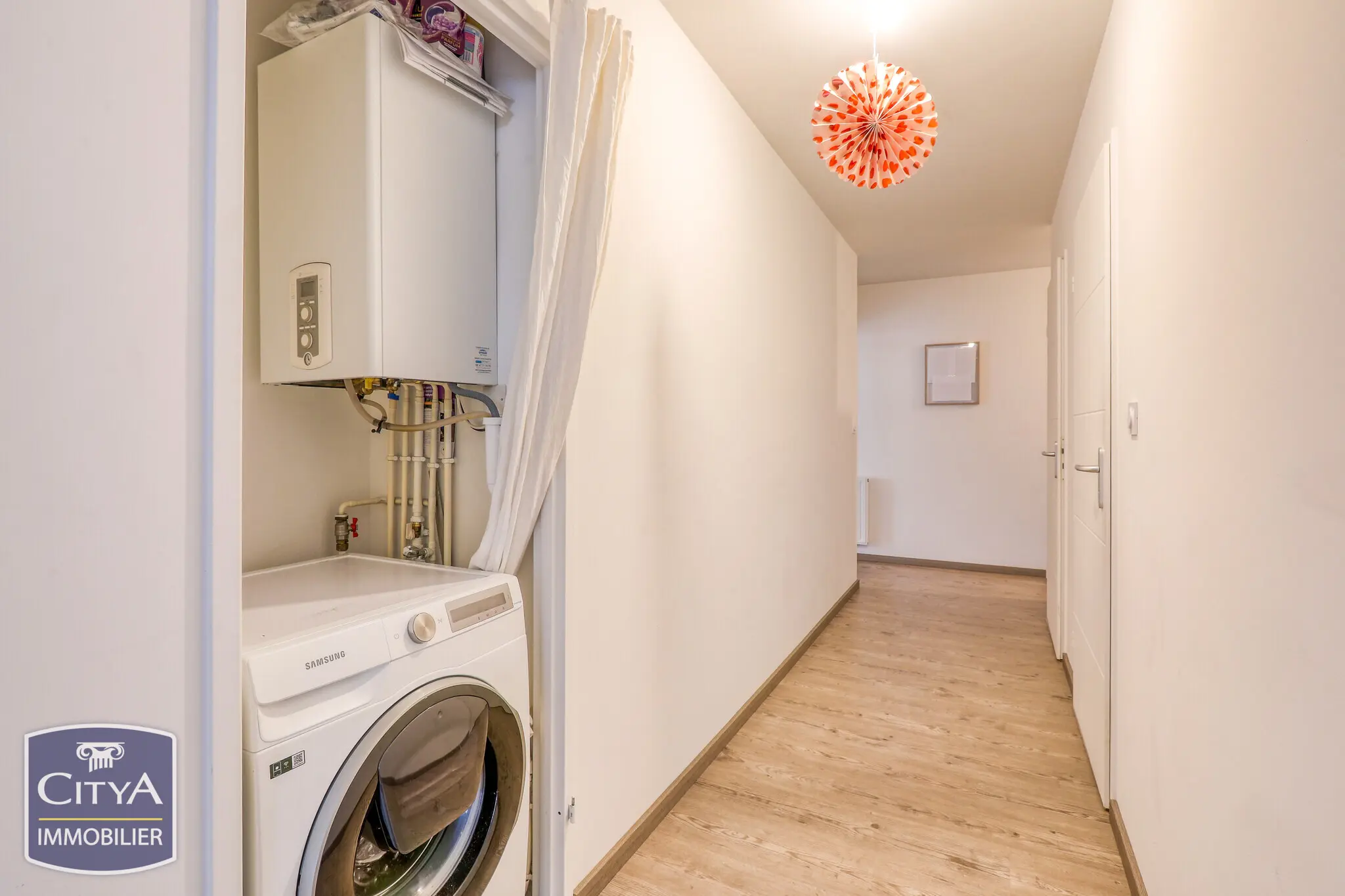 Appartement 4 pièces à Tours — photo 8