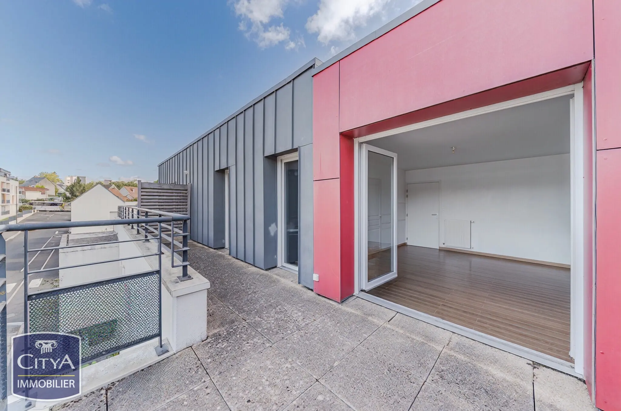 Appartement 2 pièces à Tours — photo 2