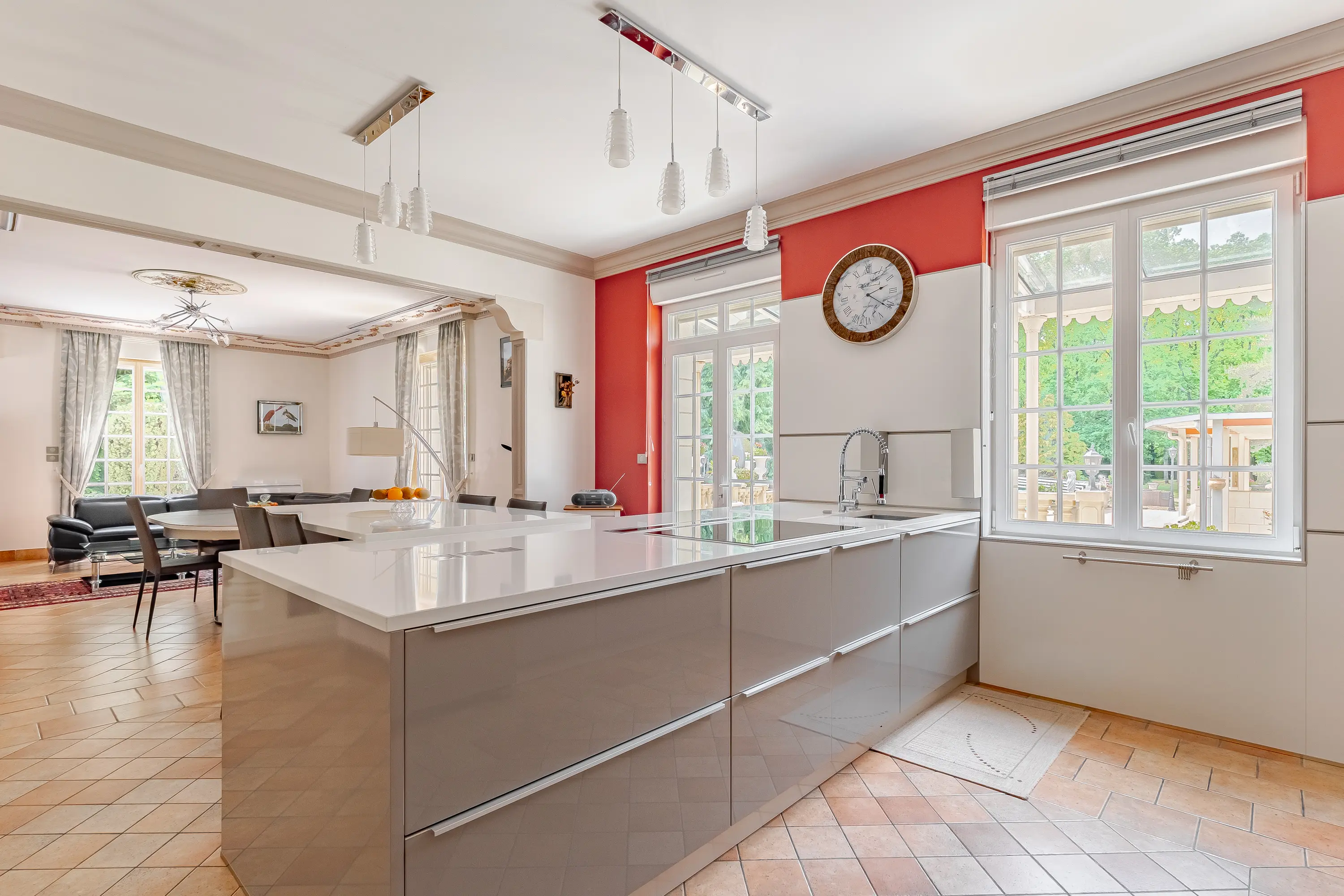 Maison 5 pièces à Chambray-lès-Tours — photo 5
