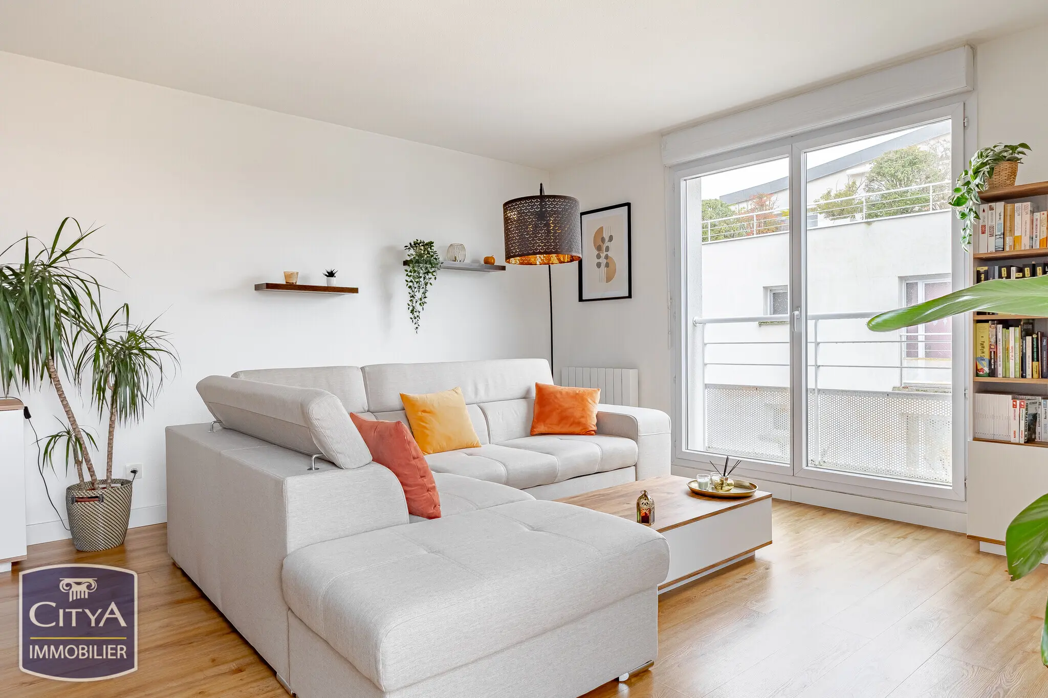 Appartement 4 pièces à Tours — photo 3