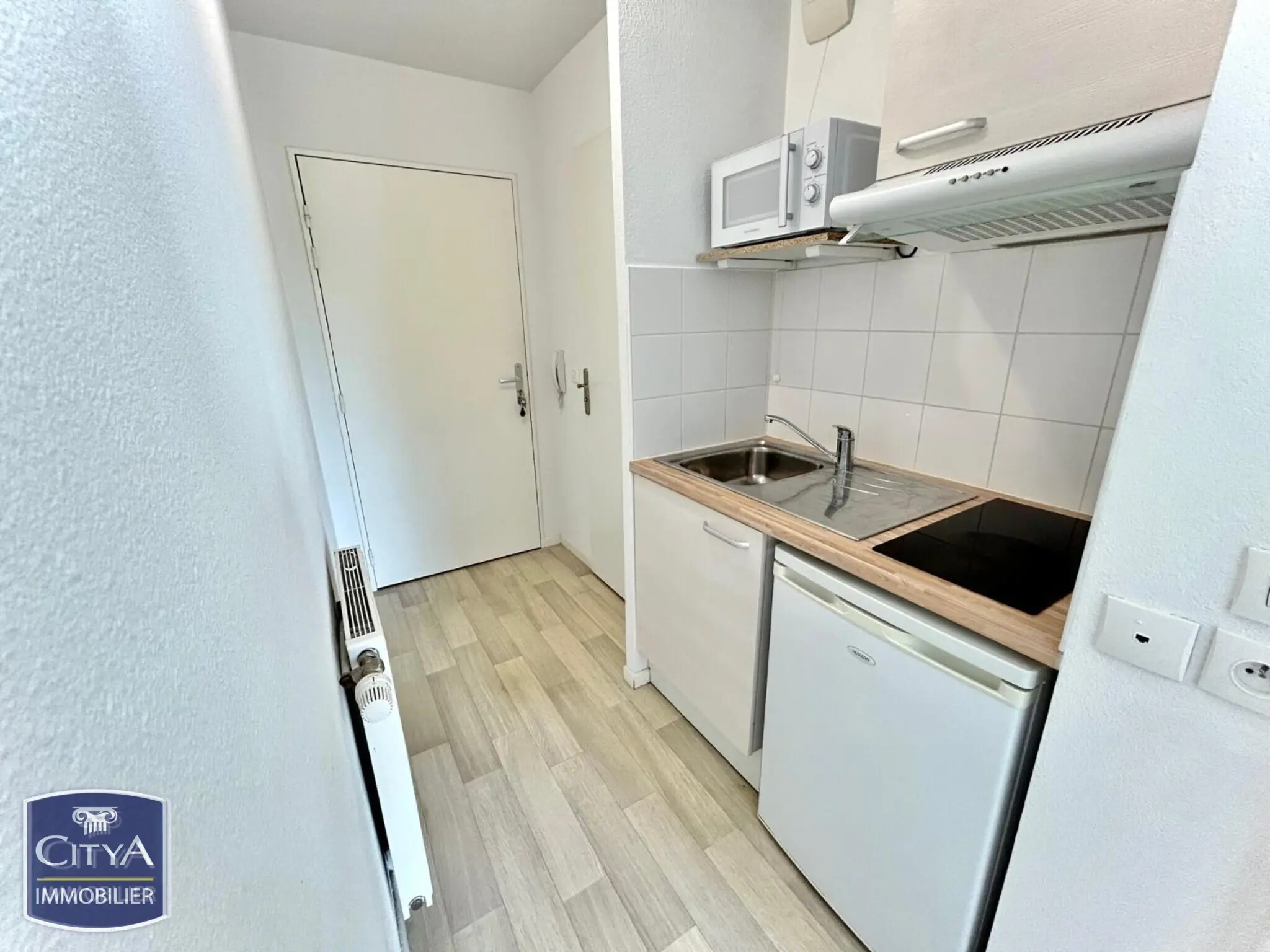 Appartement 1 pièces à Tours — photo 3