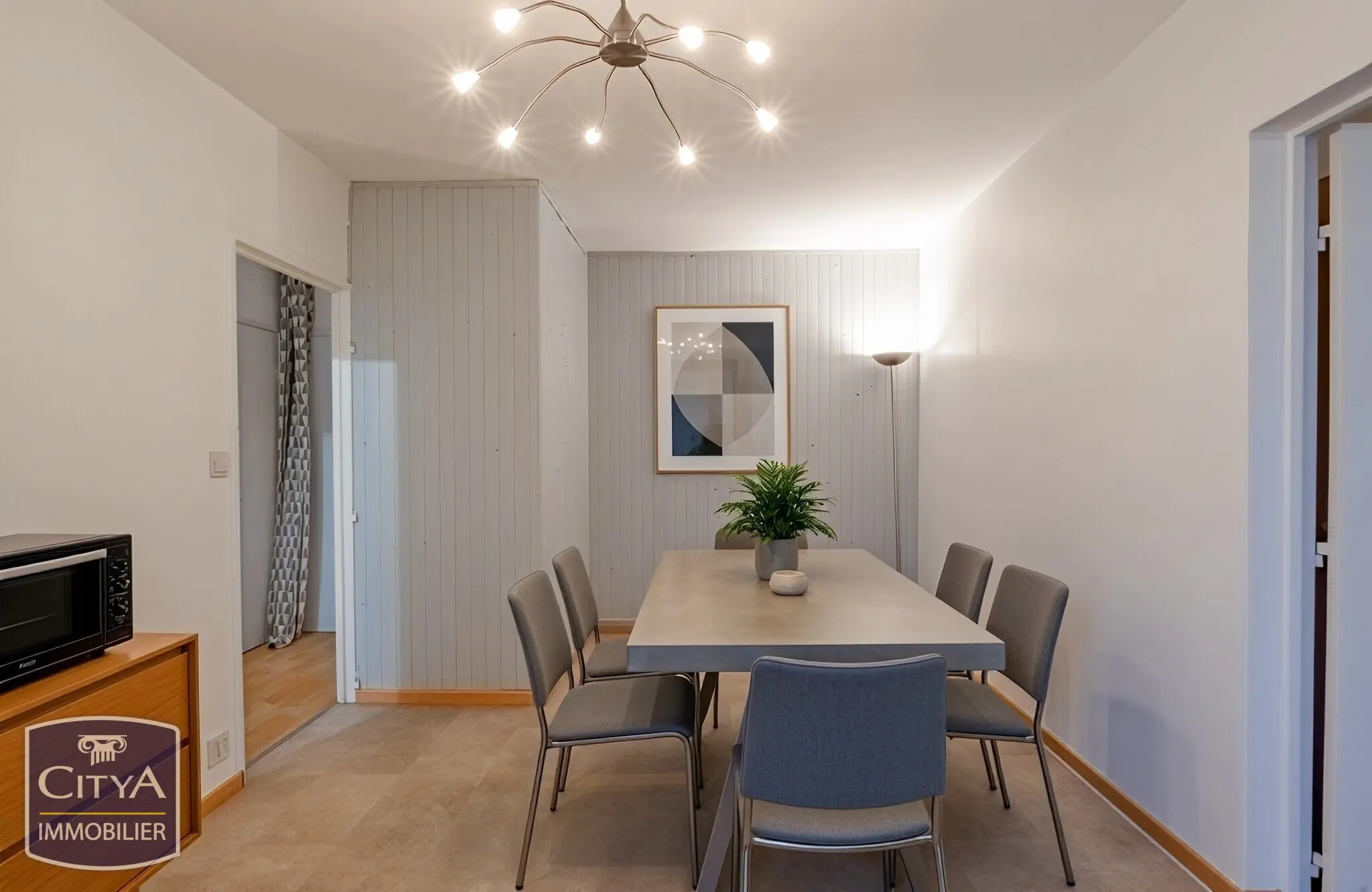 Appartement 2 pièces à Tours — photo 2