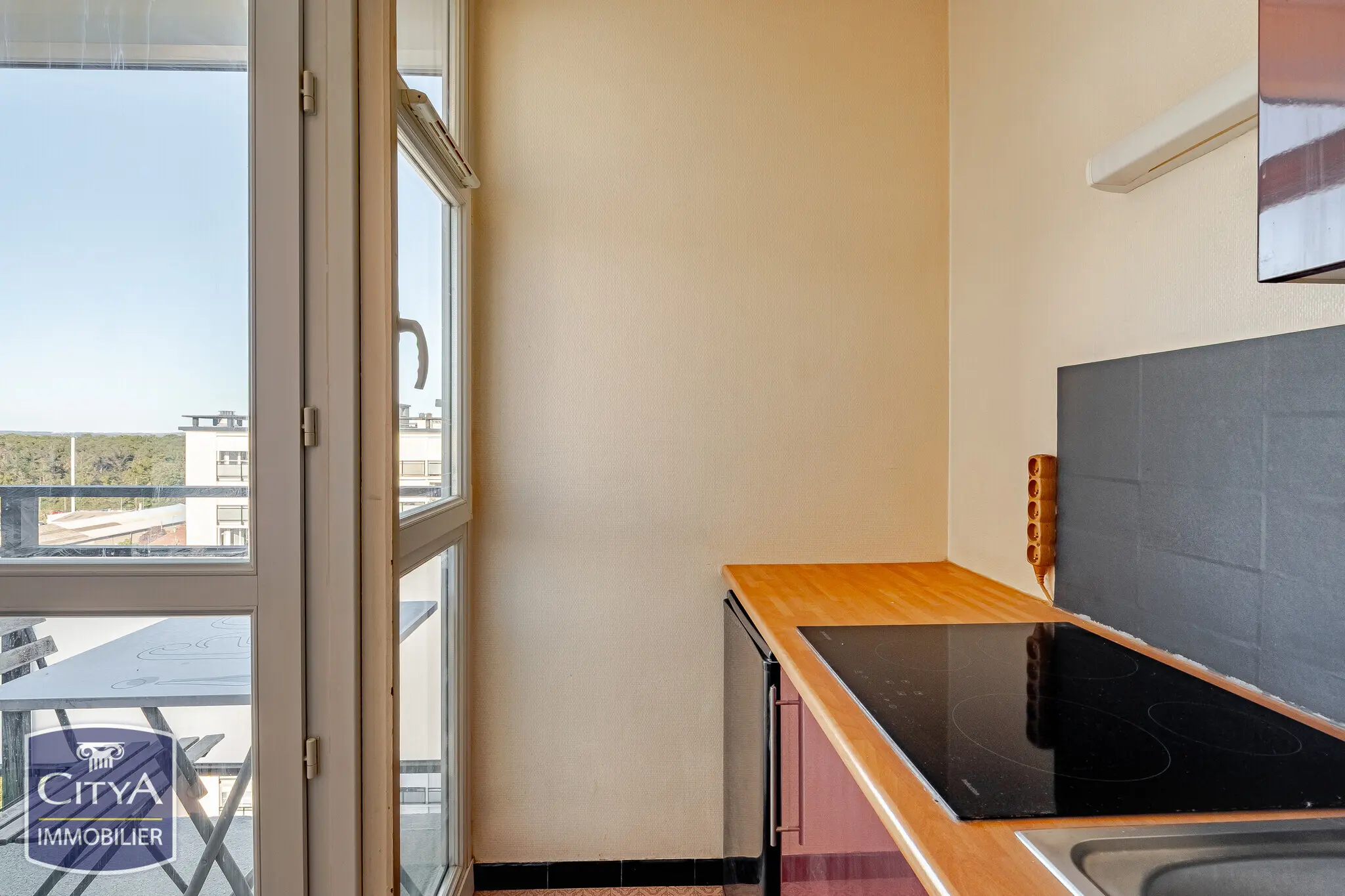 Appartement 1 pièces à Chambray-lès-Tours — photo 5