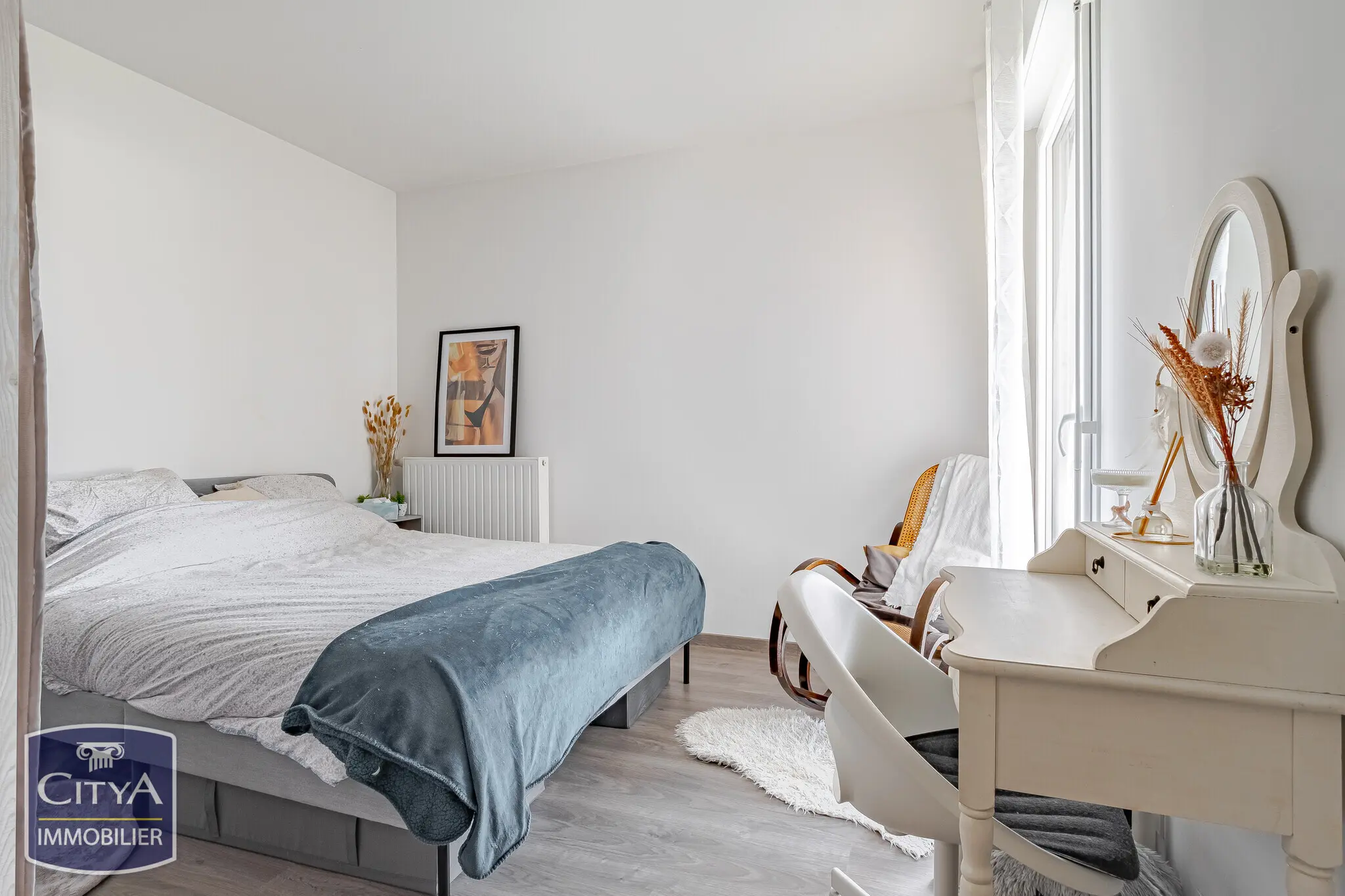 Appartement 2 pièces à Tours — photo 4