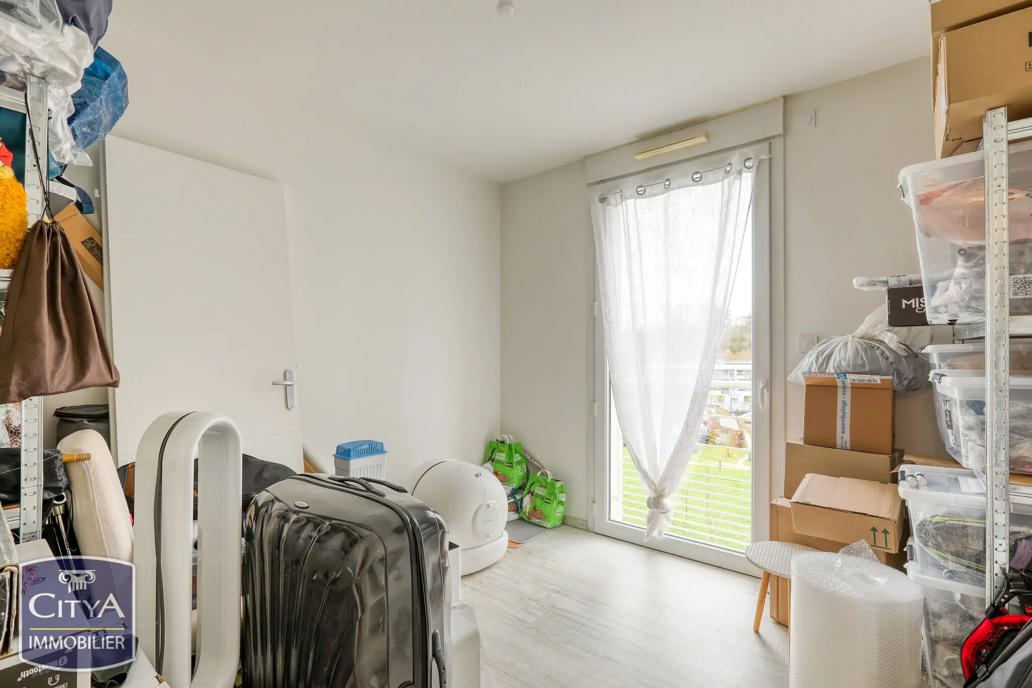 Appartement 4 pièces à Tours — photo 9