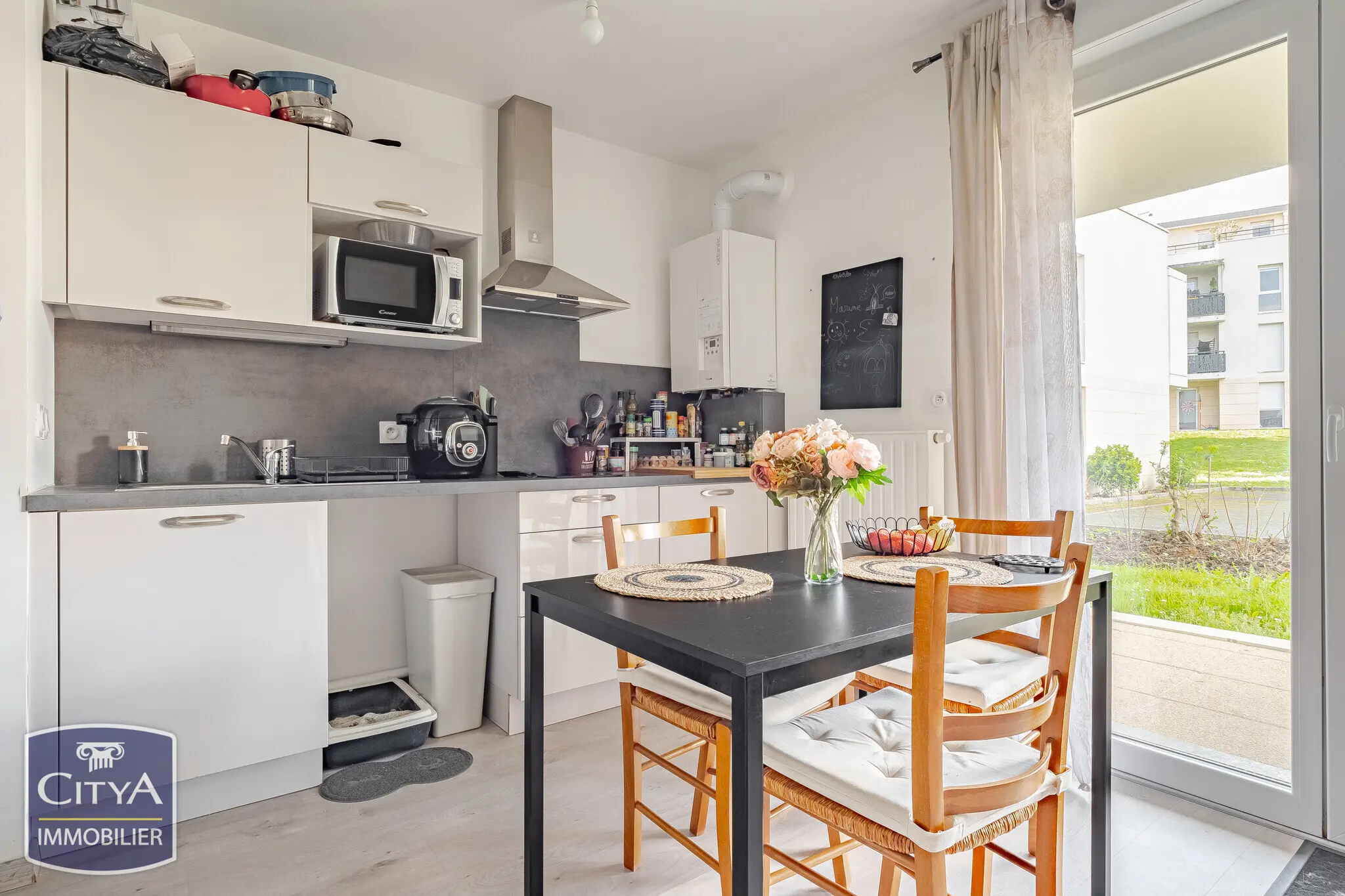 Appartement 2 pièces à Tours — photo 2