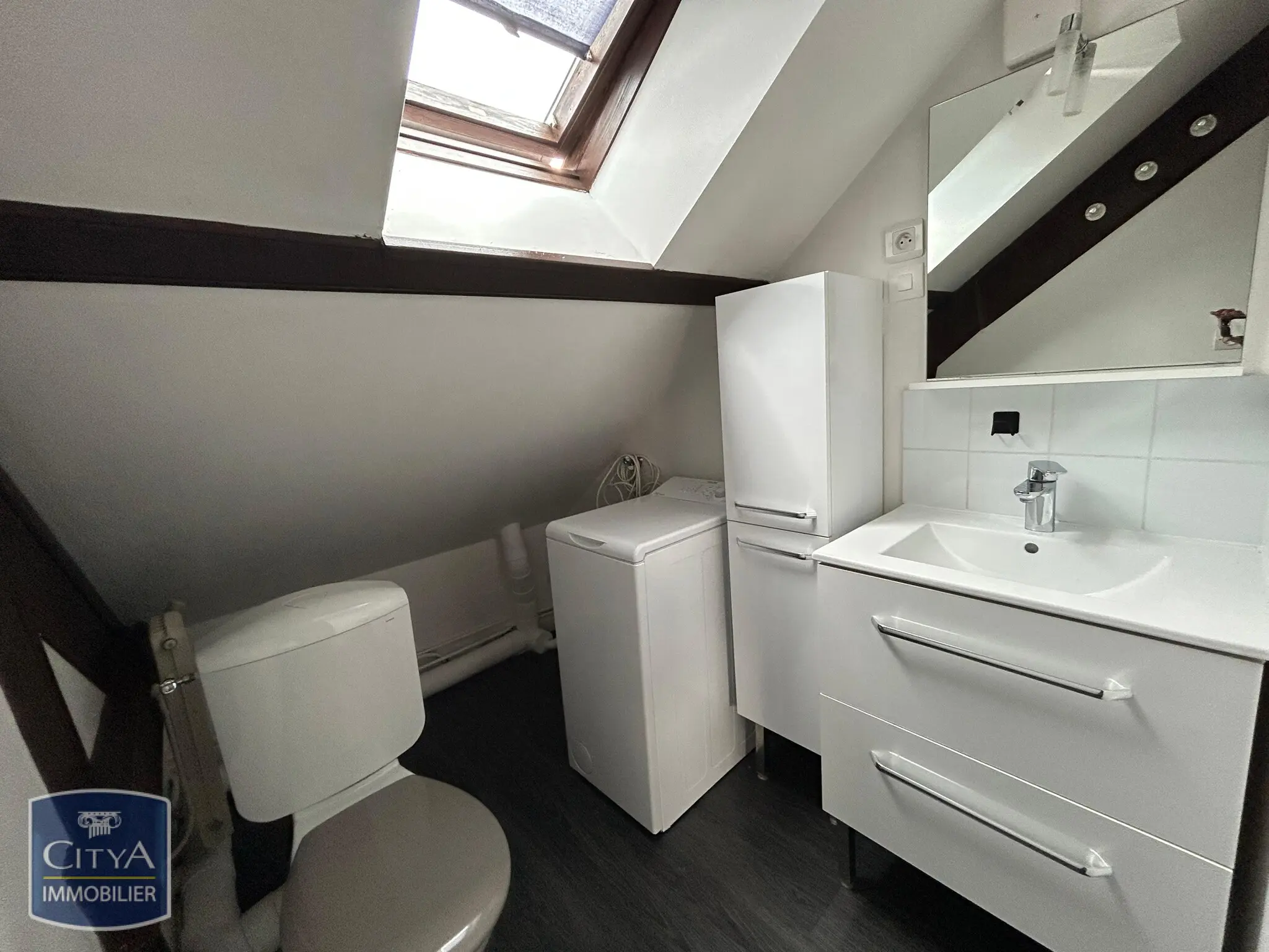 Immeuble à Tours — photo 18