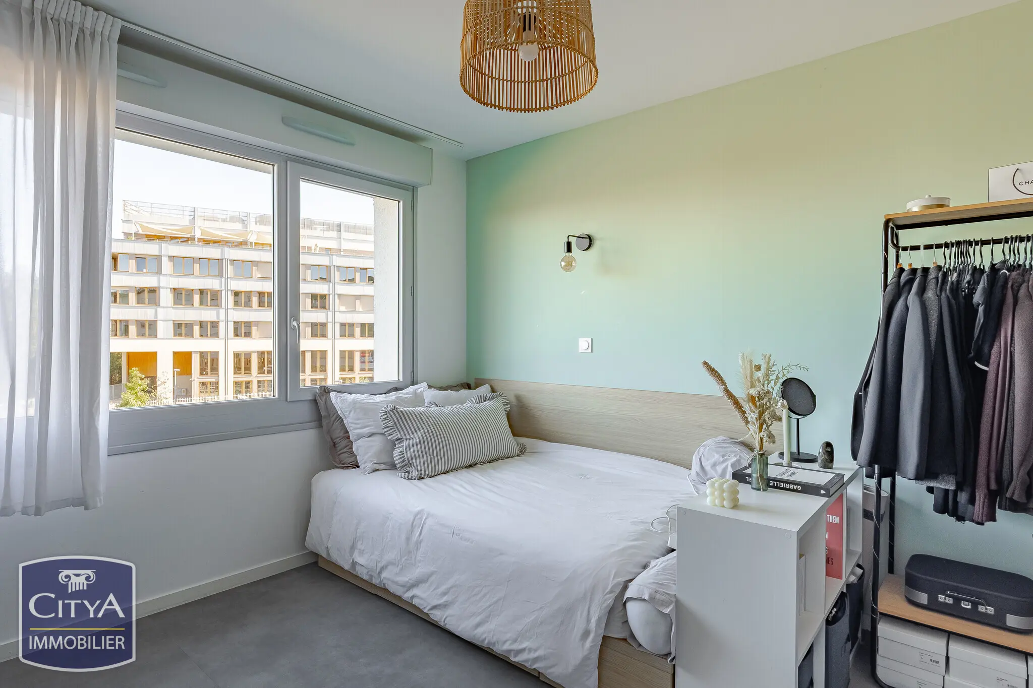 Appartement 1 pièces à Tours — photo 2