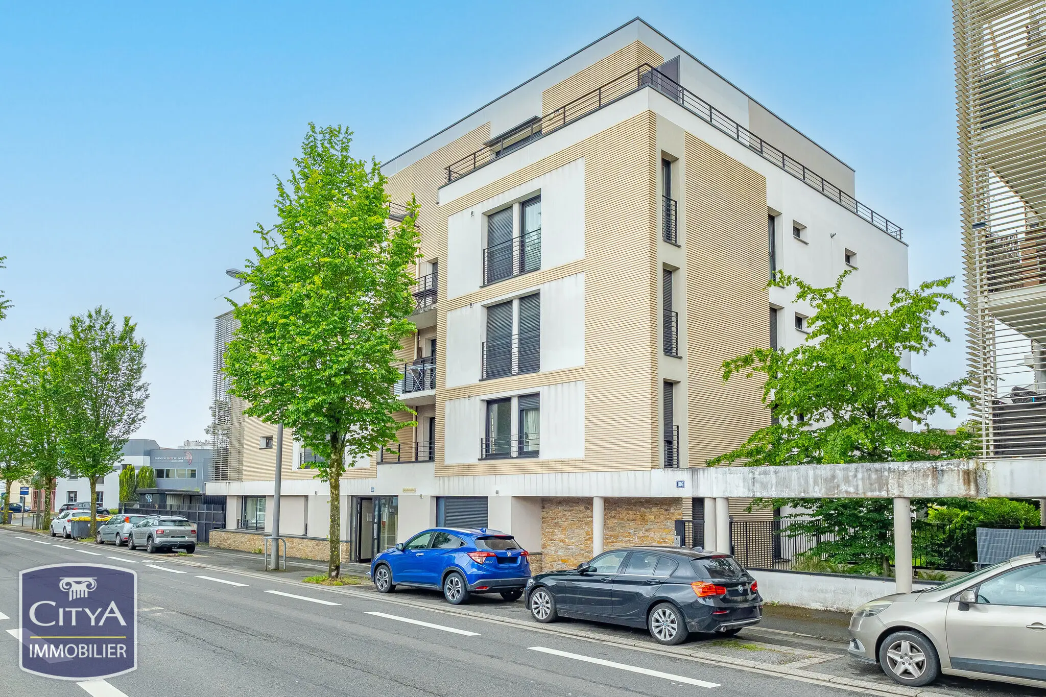 Appartement 2 pièces à Tours — photo 10