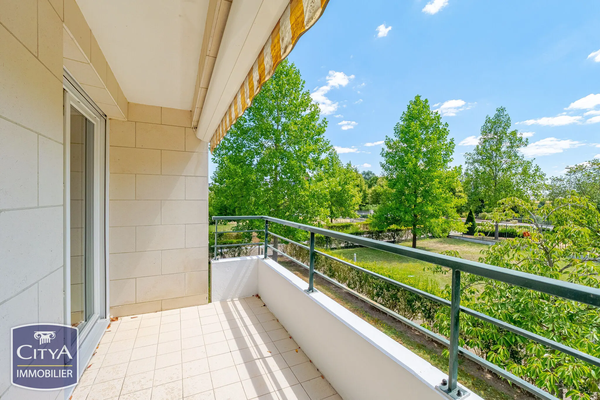 Appartement 3 pièces 70m²