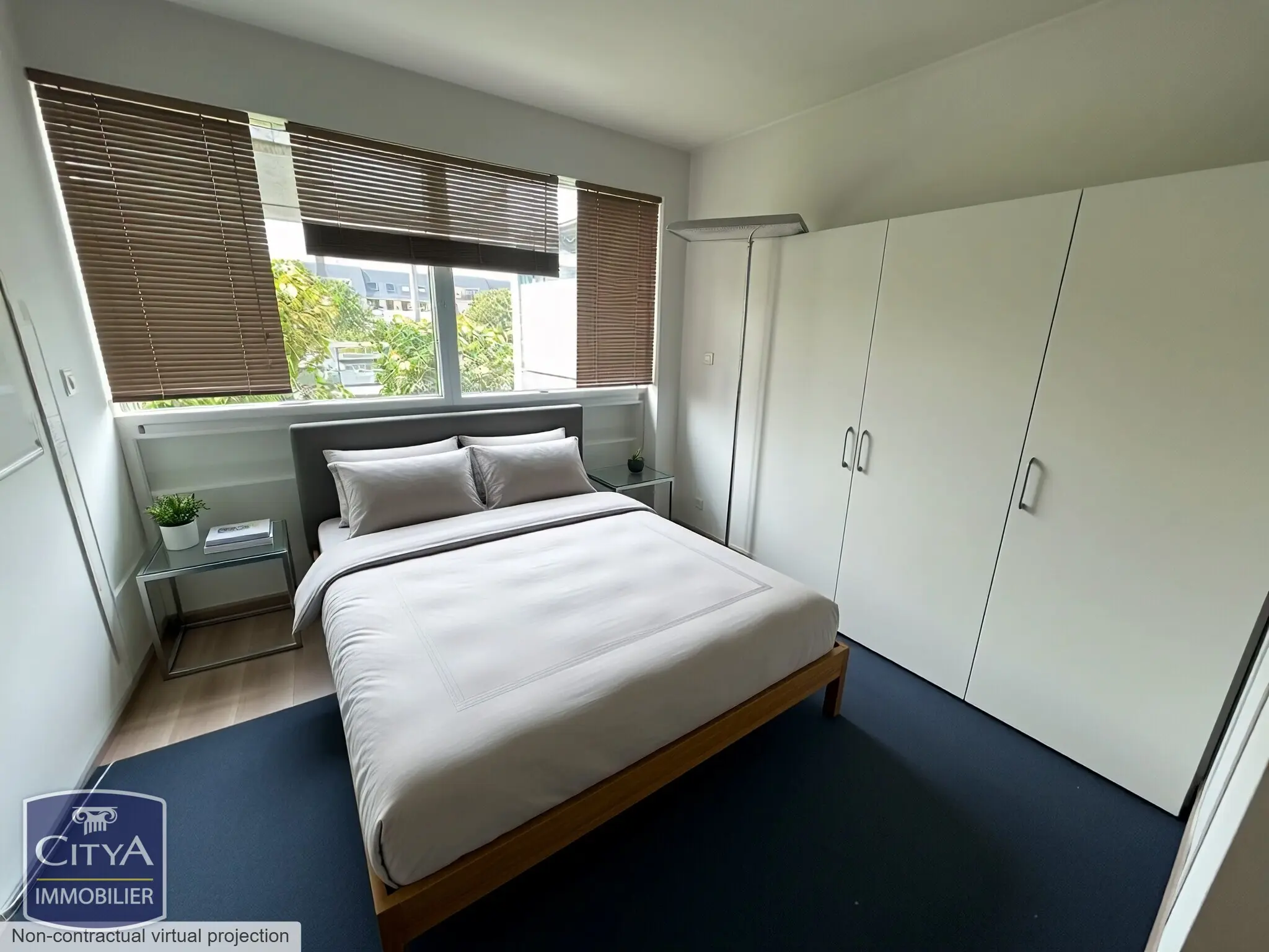 Appartement 3 pièces à Tours — photo 8