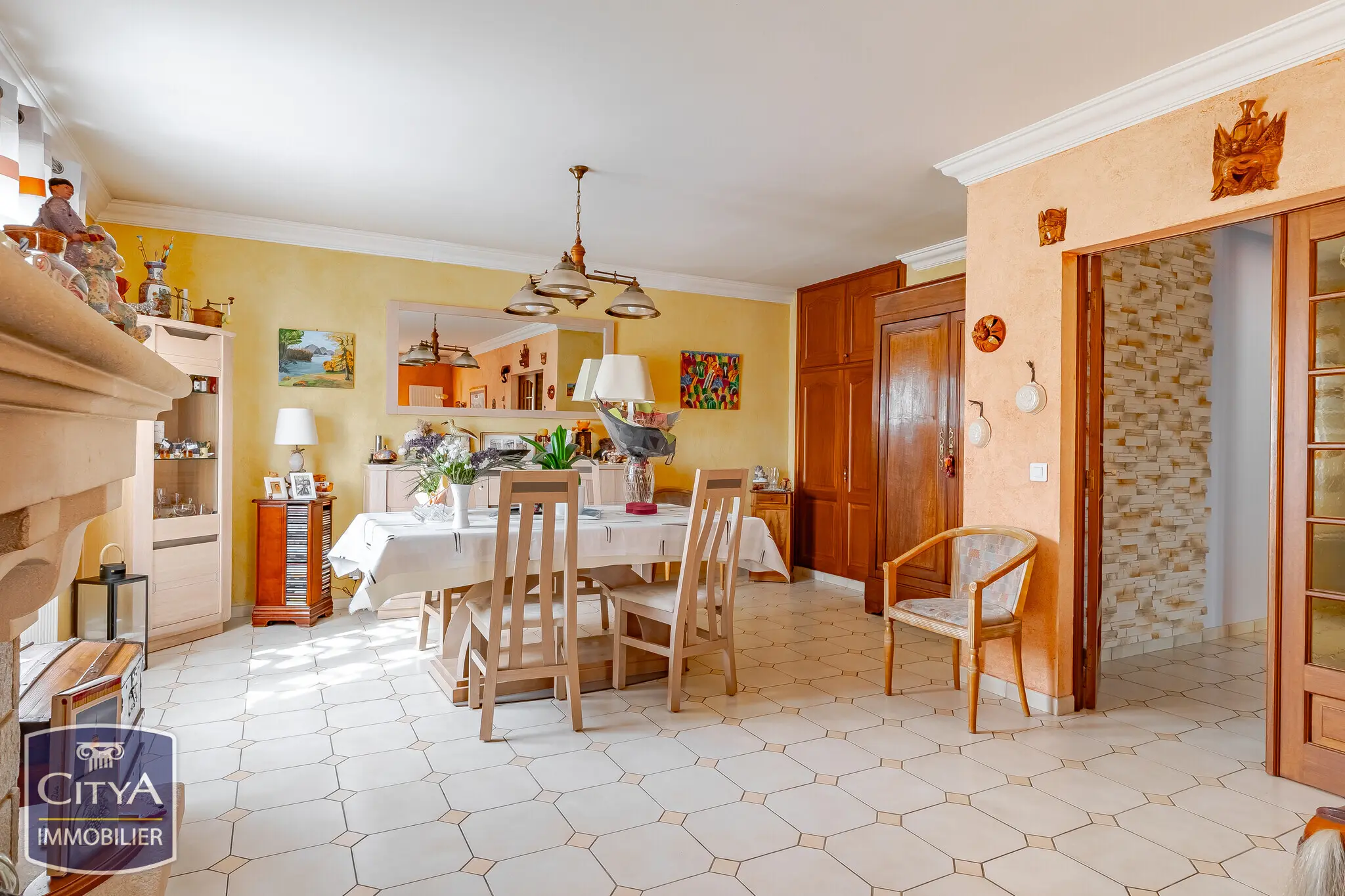 Maison 7 pièces à Fondettes — photo 5