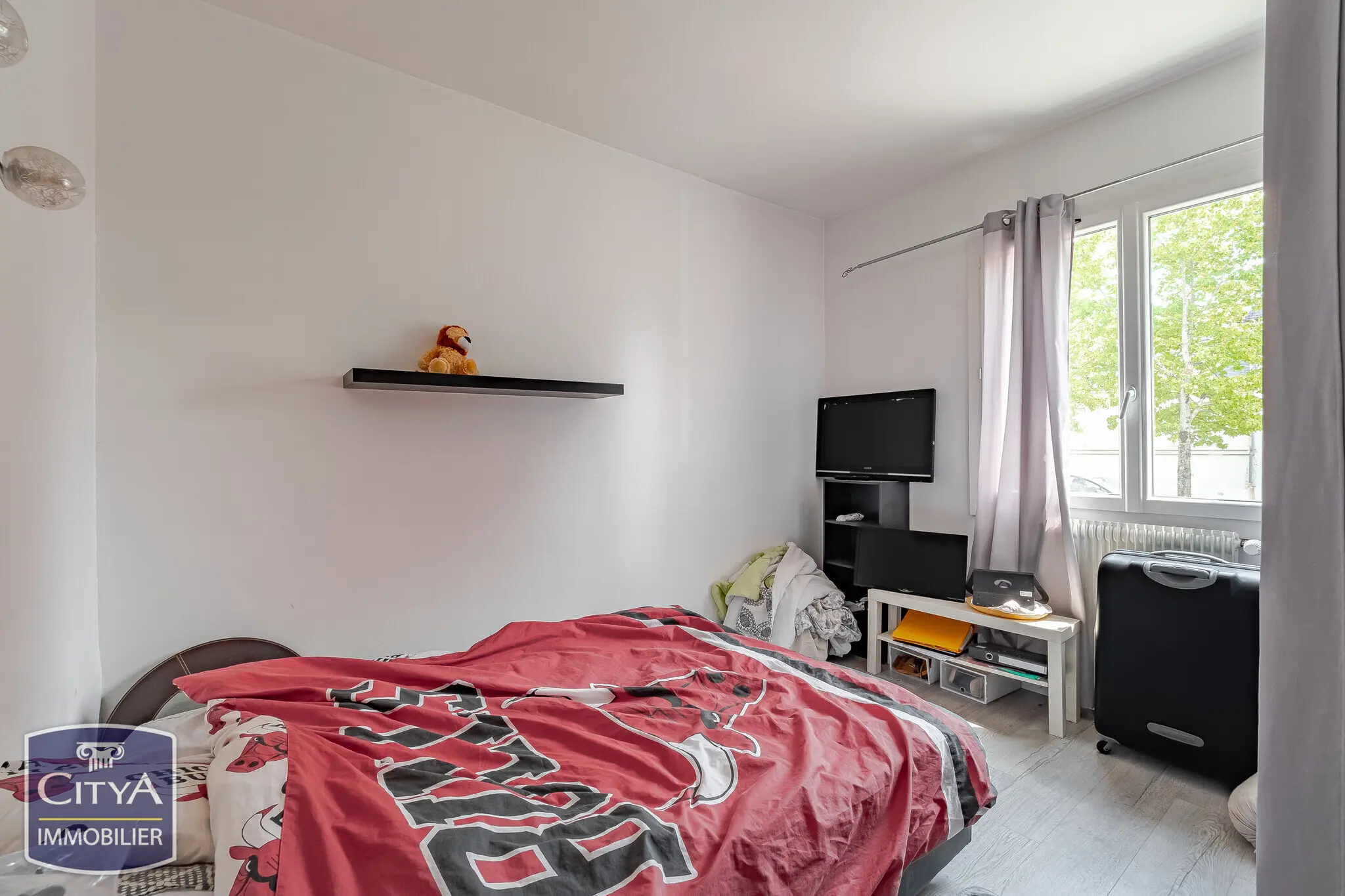 Appartement 3 pièces à Saint-Cyr-sur-Loire — photo 4