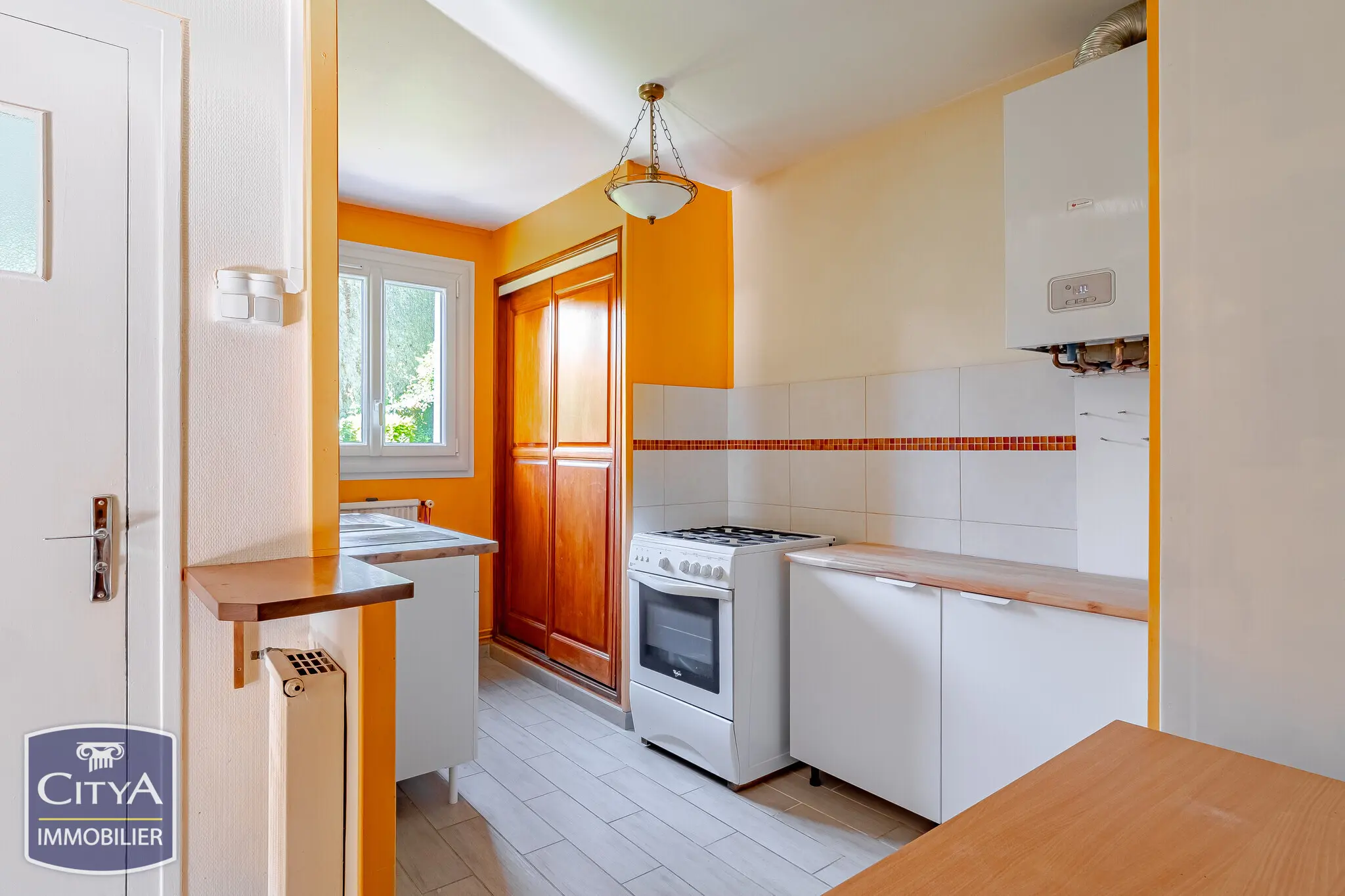 Appartement 2 pièces à Tours — photo 4