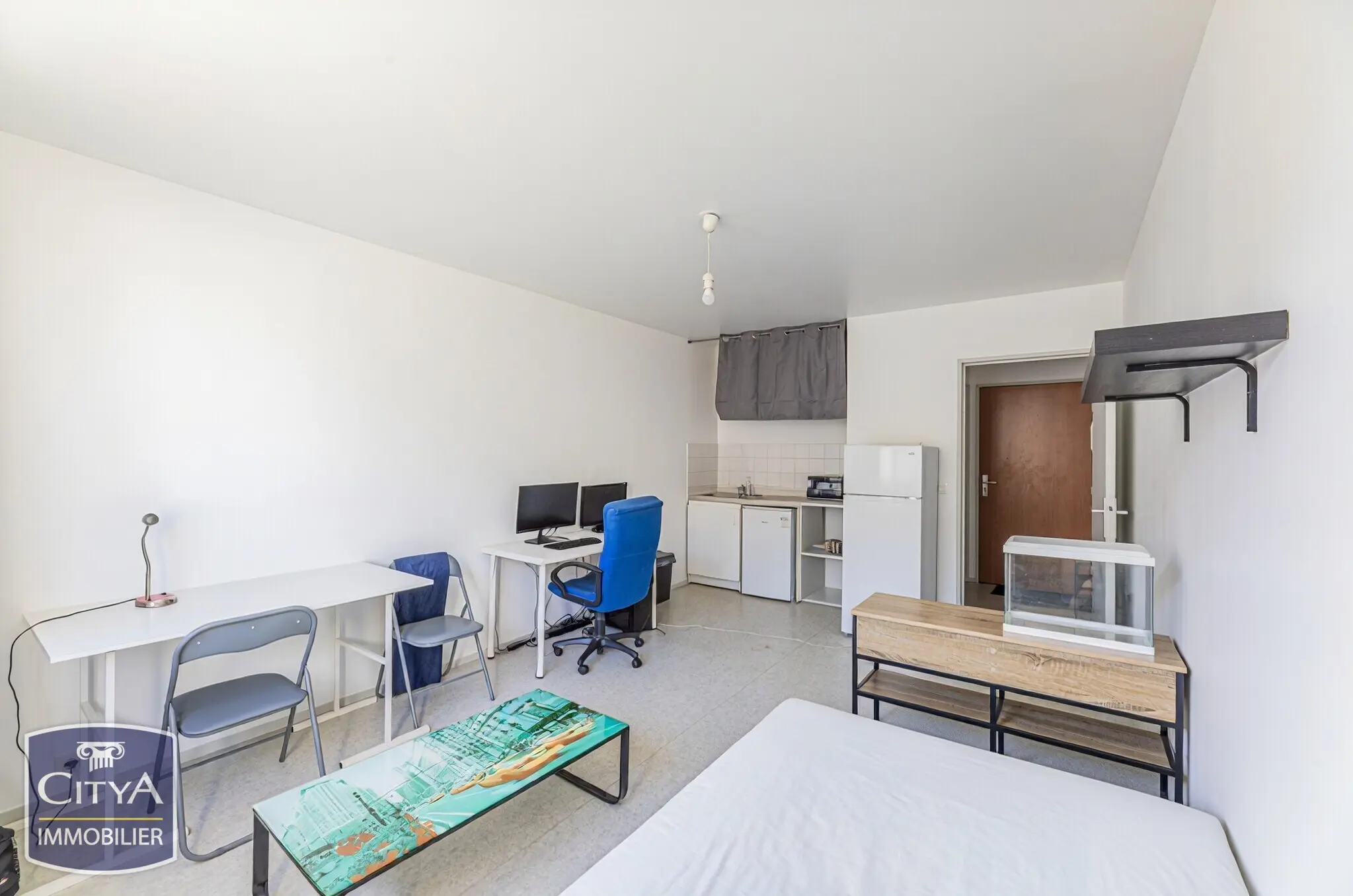 Appartement 1 pièces à Tours — photo 4